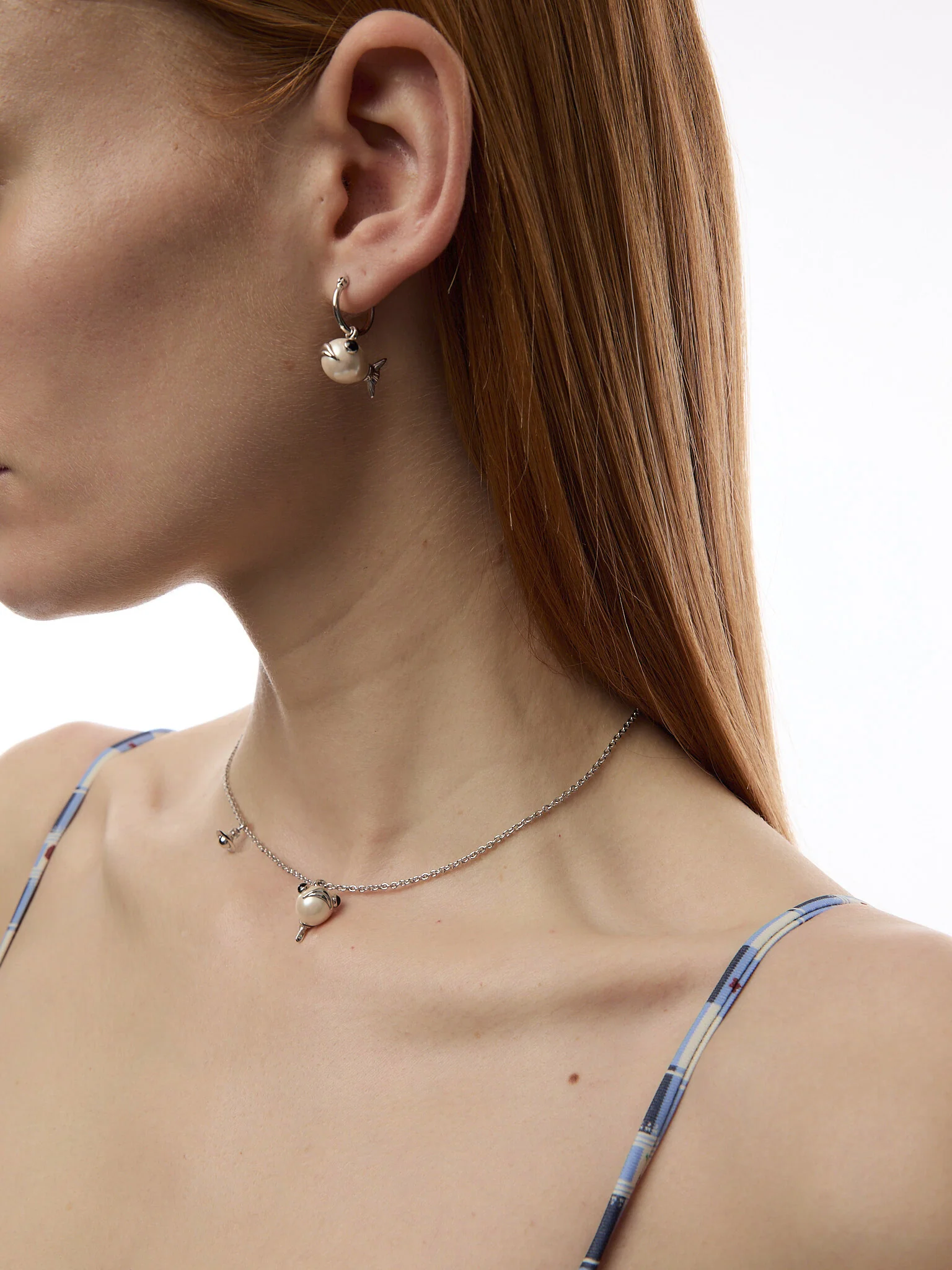 Luzie Earrings - Image 2