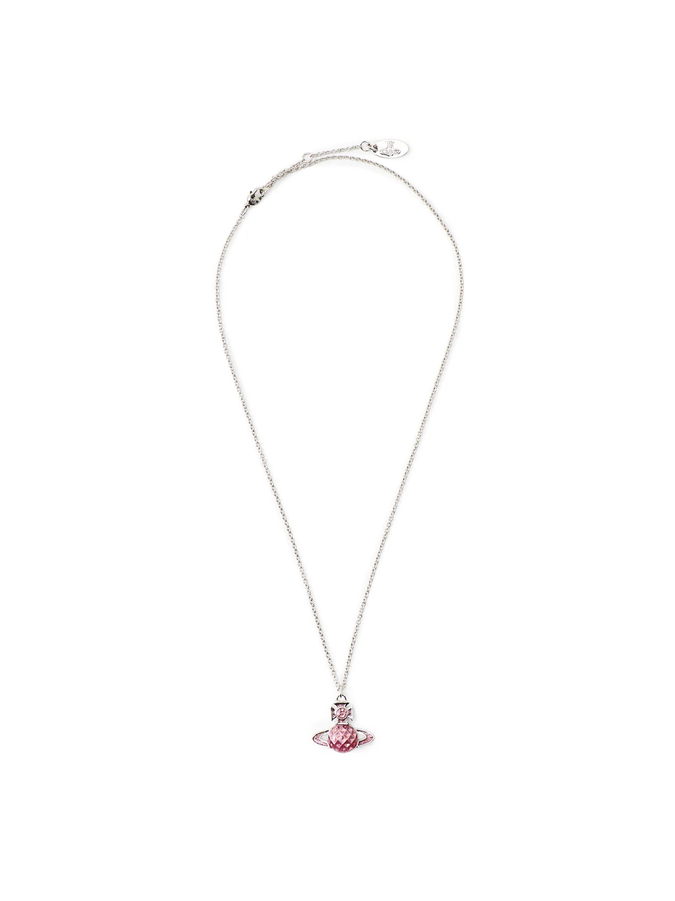 Mashita Bas Relief Pendant Necklace