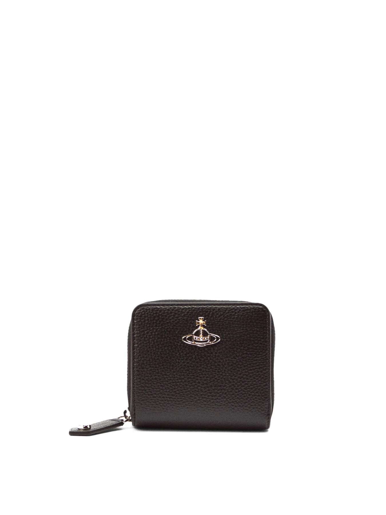 Medium Zip Wallet