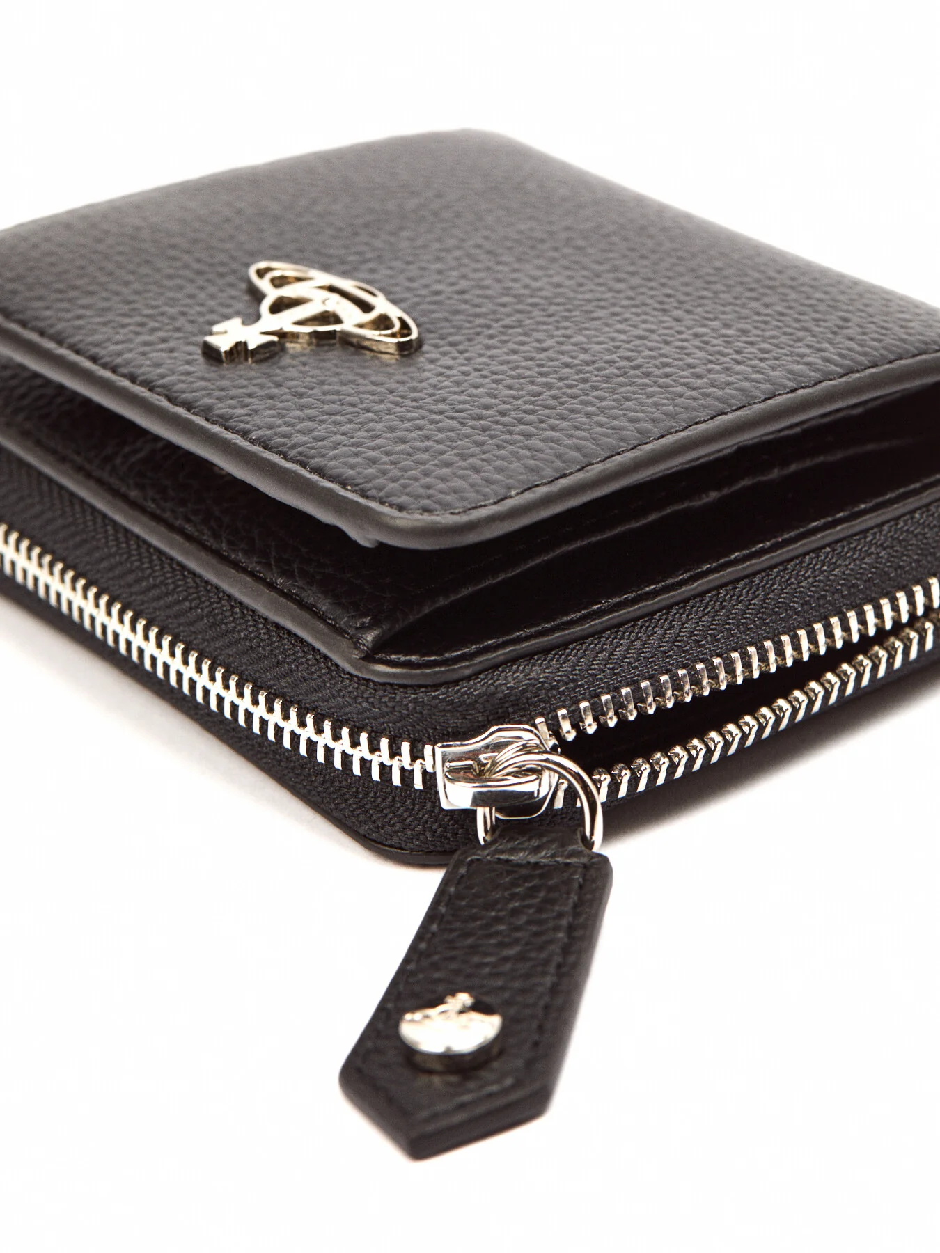 Medium Zip Wallet - Image 3