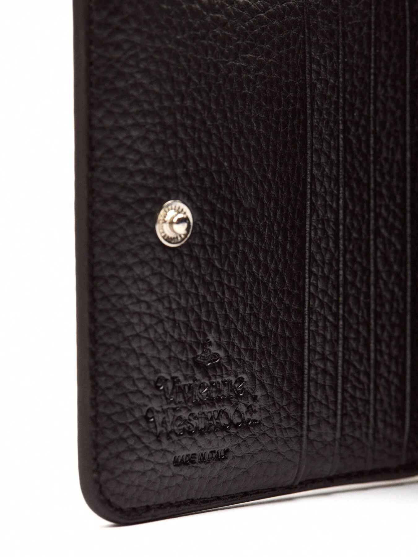 Medium Zip Wallet - Image 4