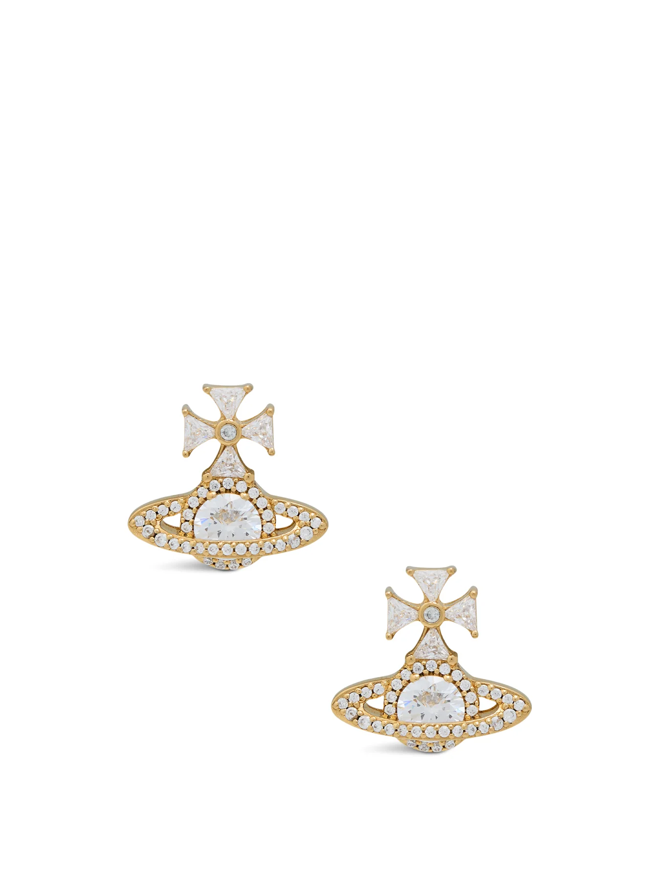 Mila Stud Earrings