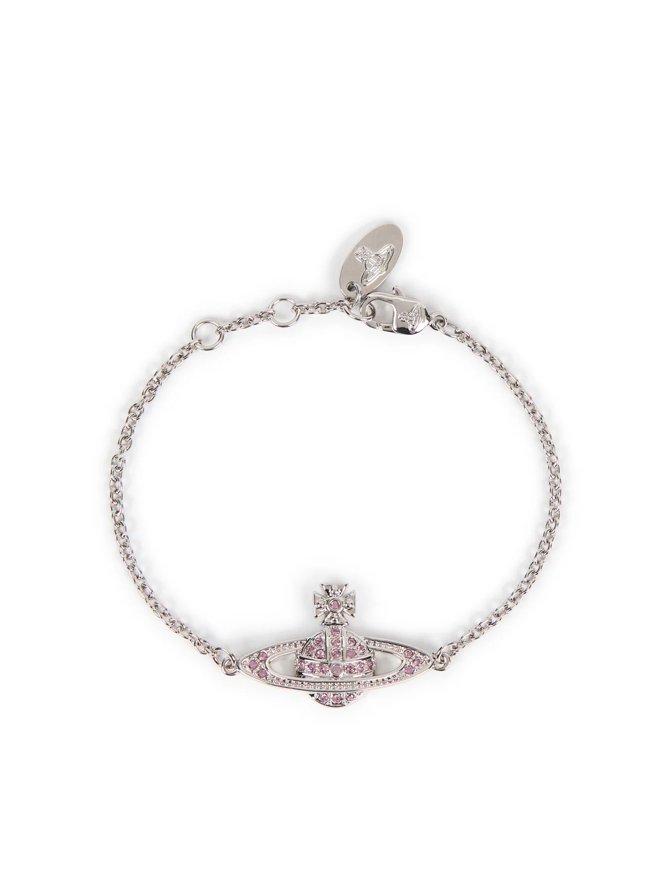 Mini Bas Relief Bracelet