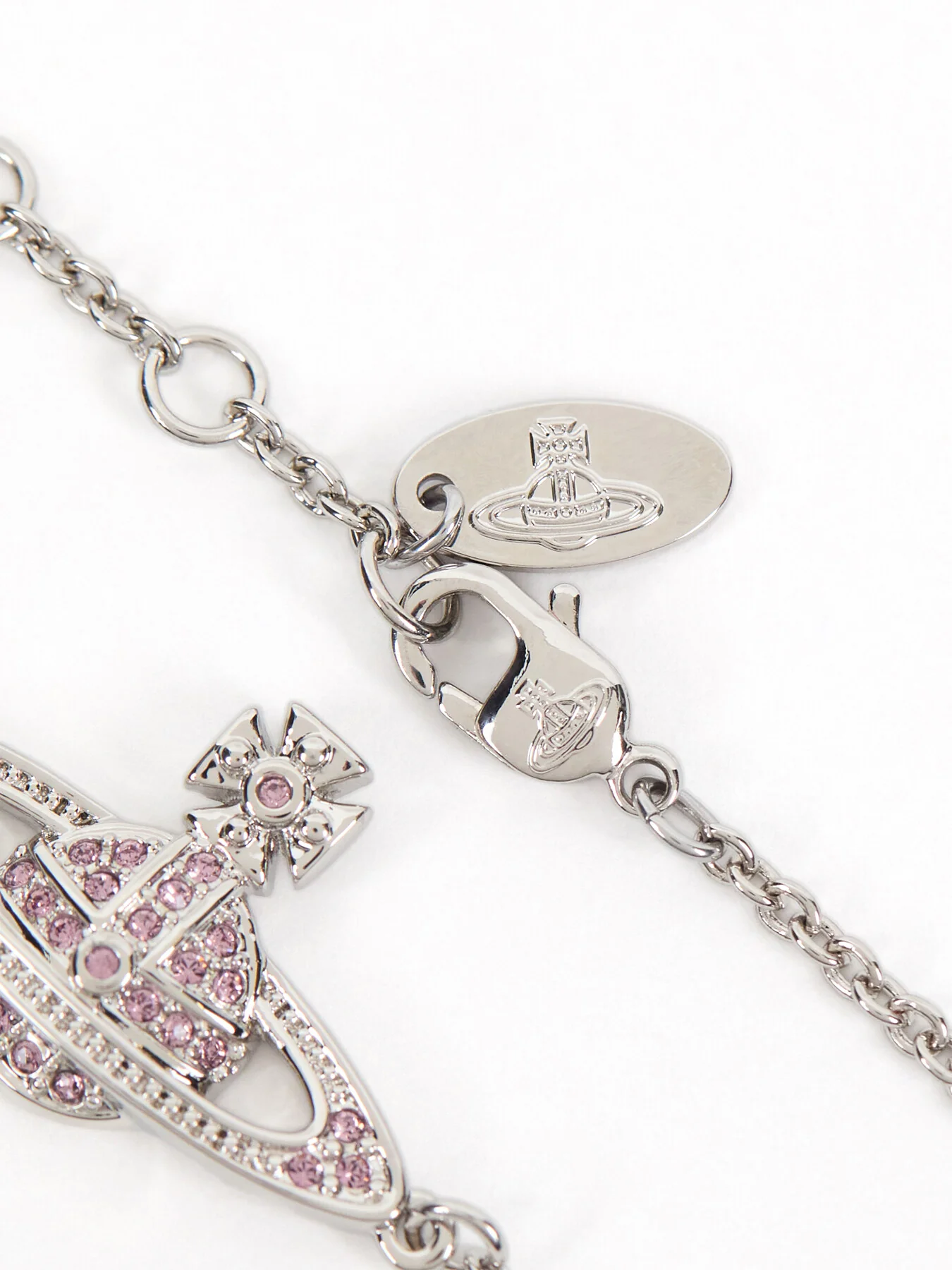 Mini Bas Relief Bracelet - Image 3