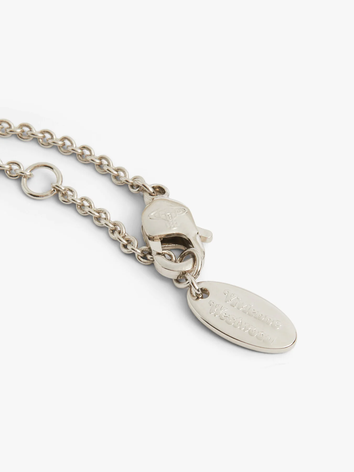 Olympia Pearl Pendant - Image 3