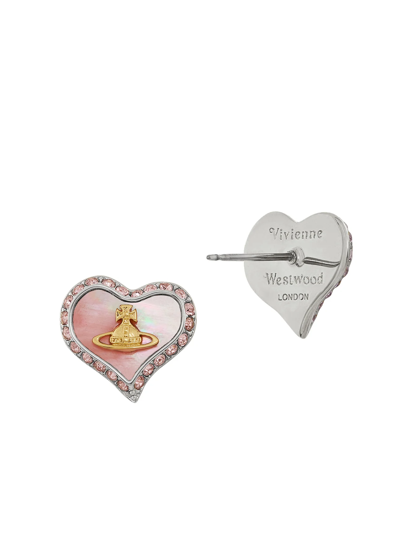 Petra Earrings - Image 3