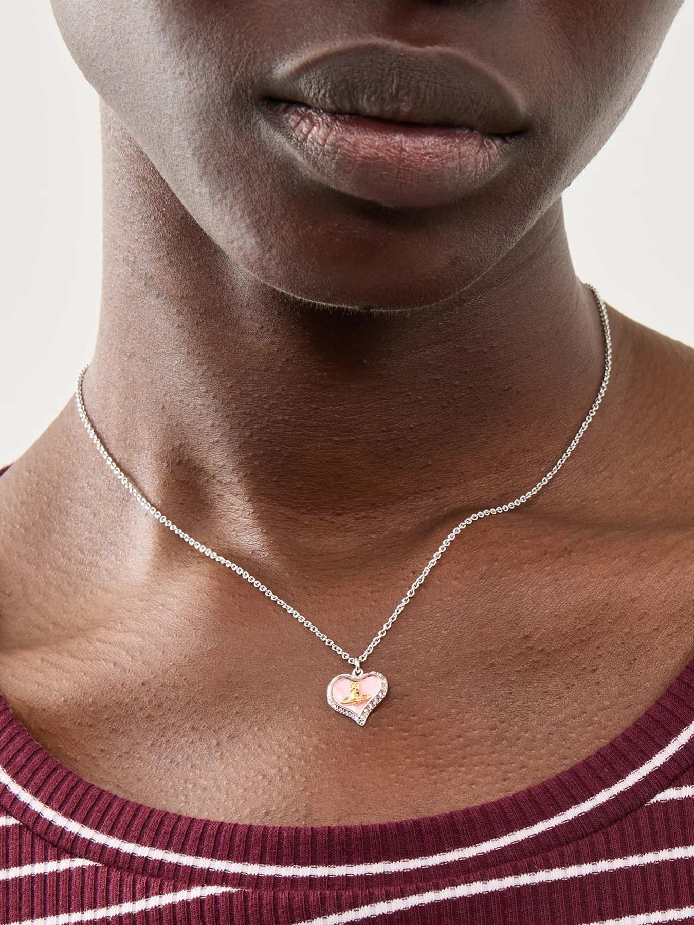 Petra Pendant - Image 2