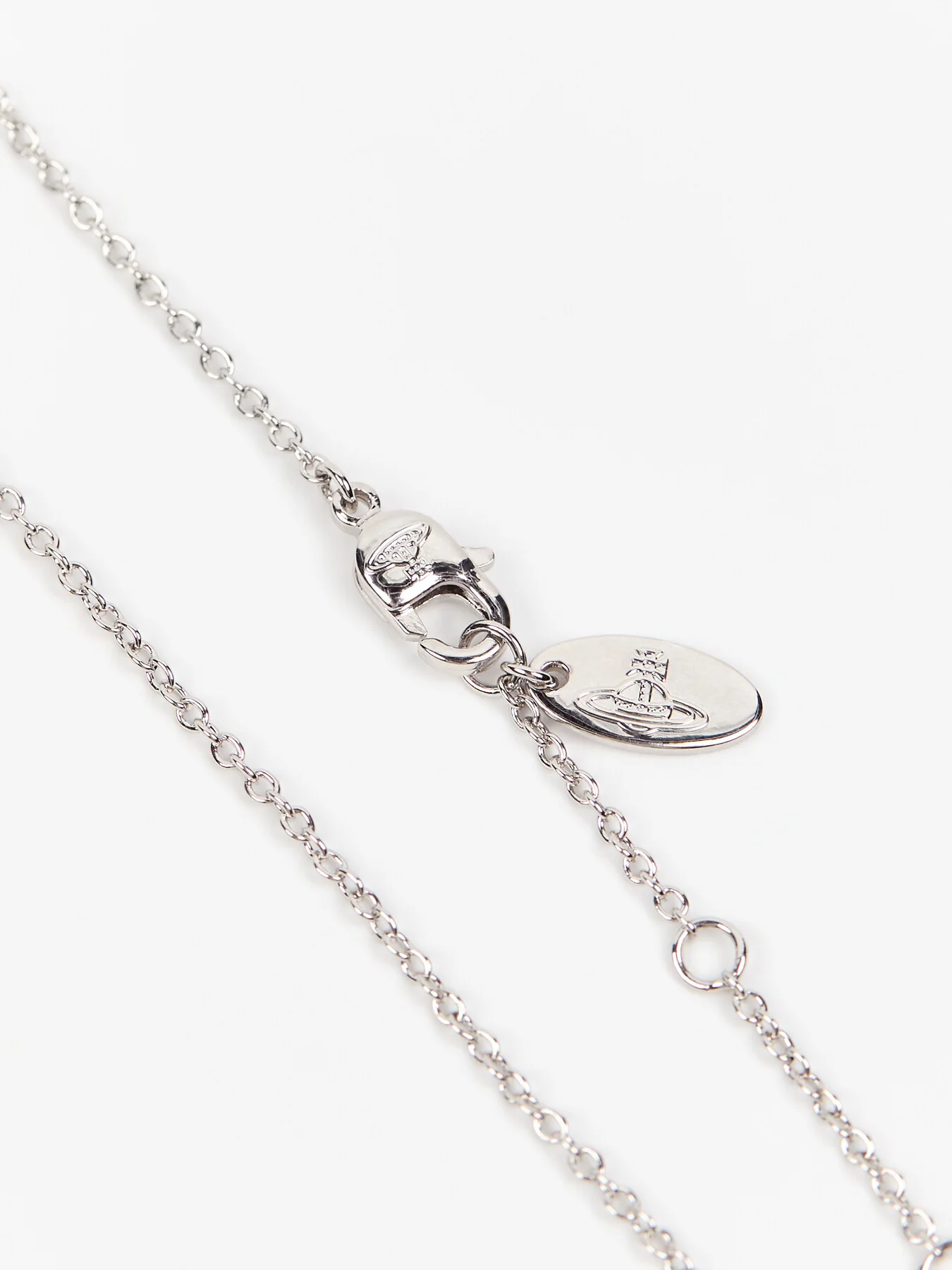 Rina Pendant Necklace - Image 3