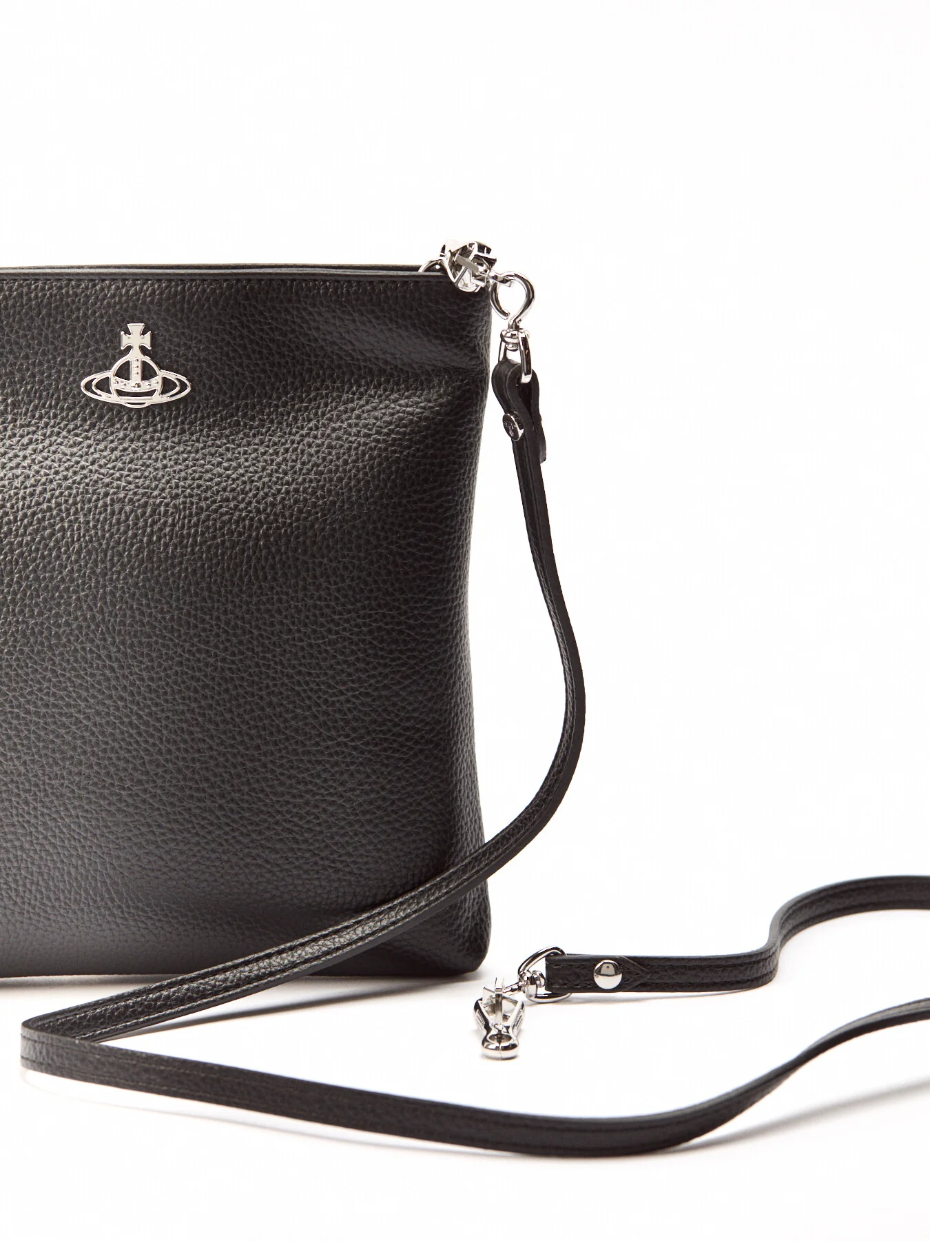Squire Crossbody Bag - Image 4