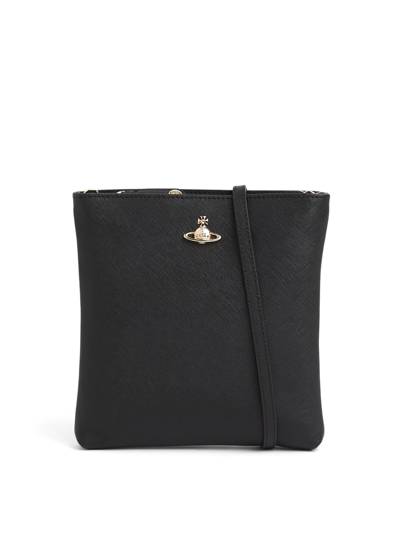 Squire New Square Crossbody