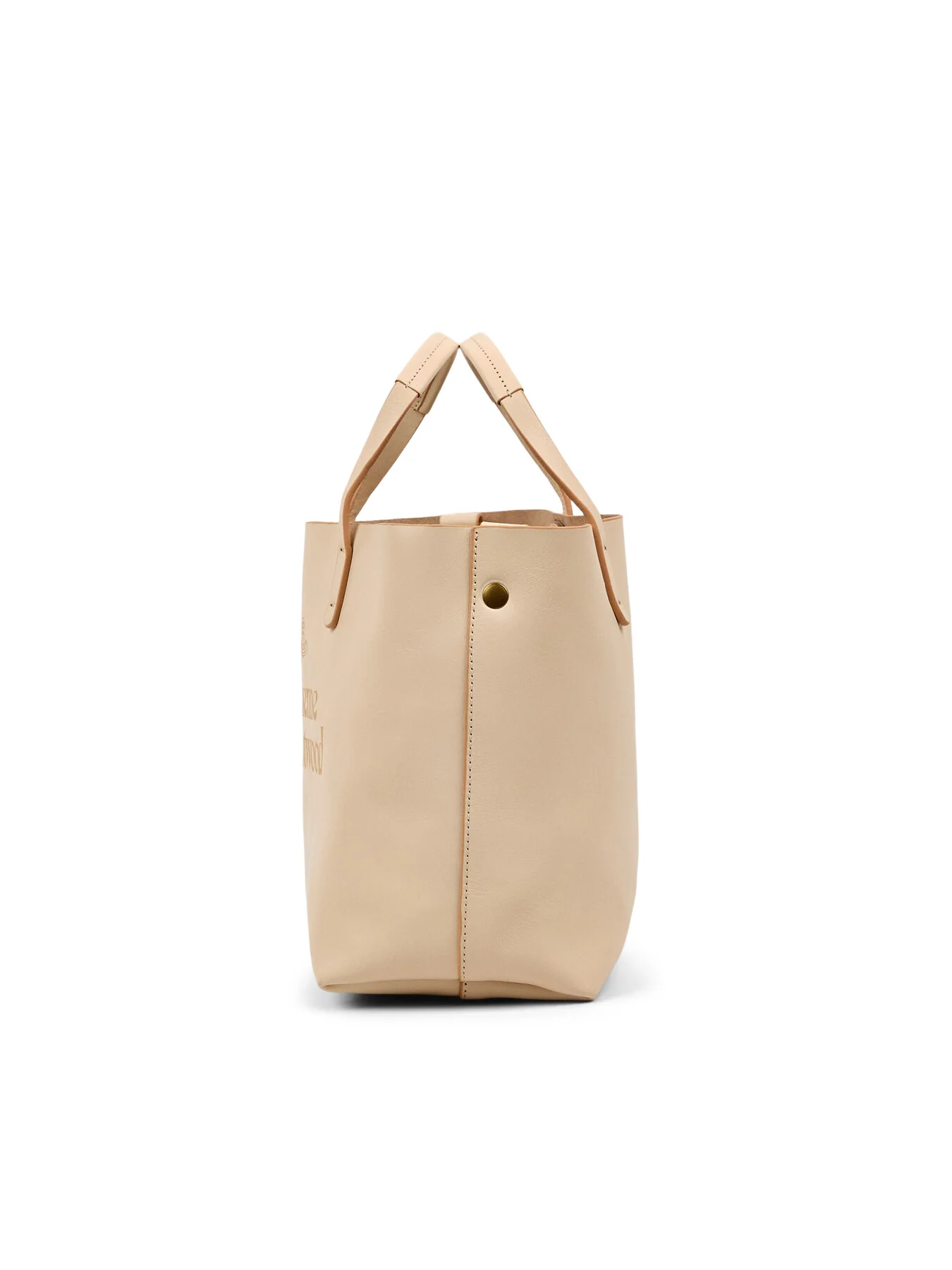 Studio Shopper Small - Image 4