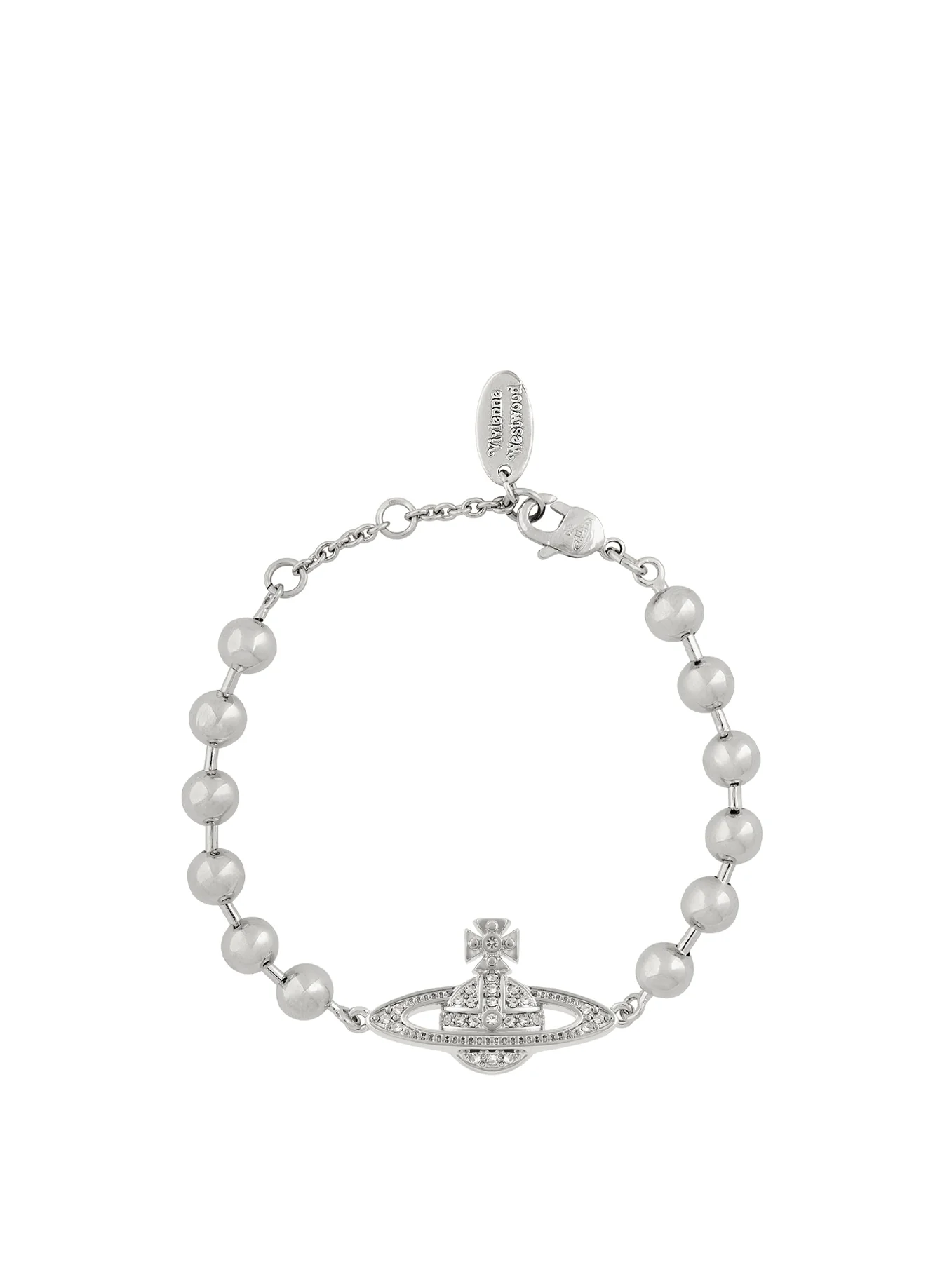 Thames Mini Bas Relief Bracelet