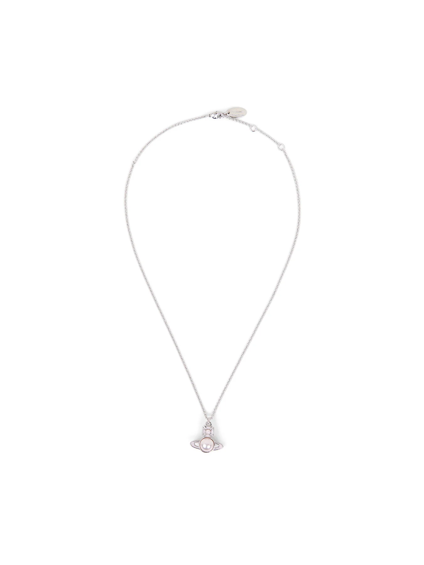 Tillya Pendant Necklace