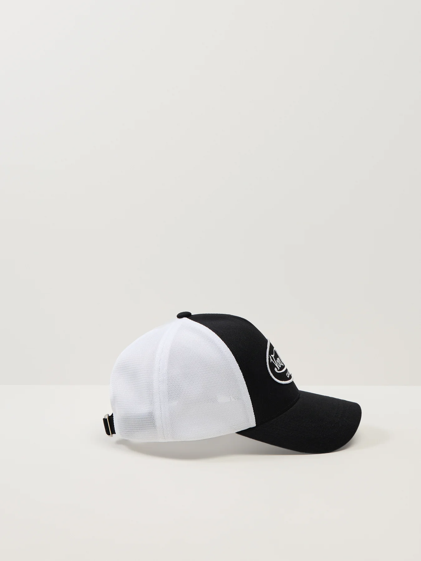 V Dutch Cap Lof B26 Black - Image 2