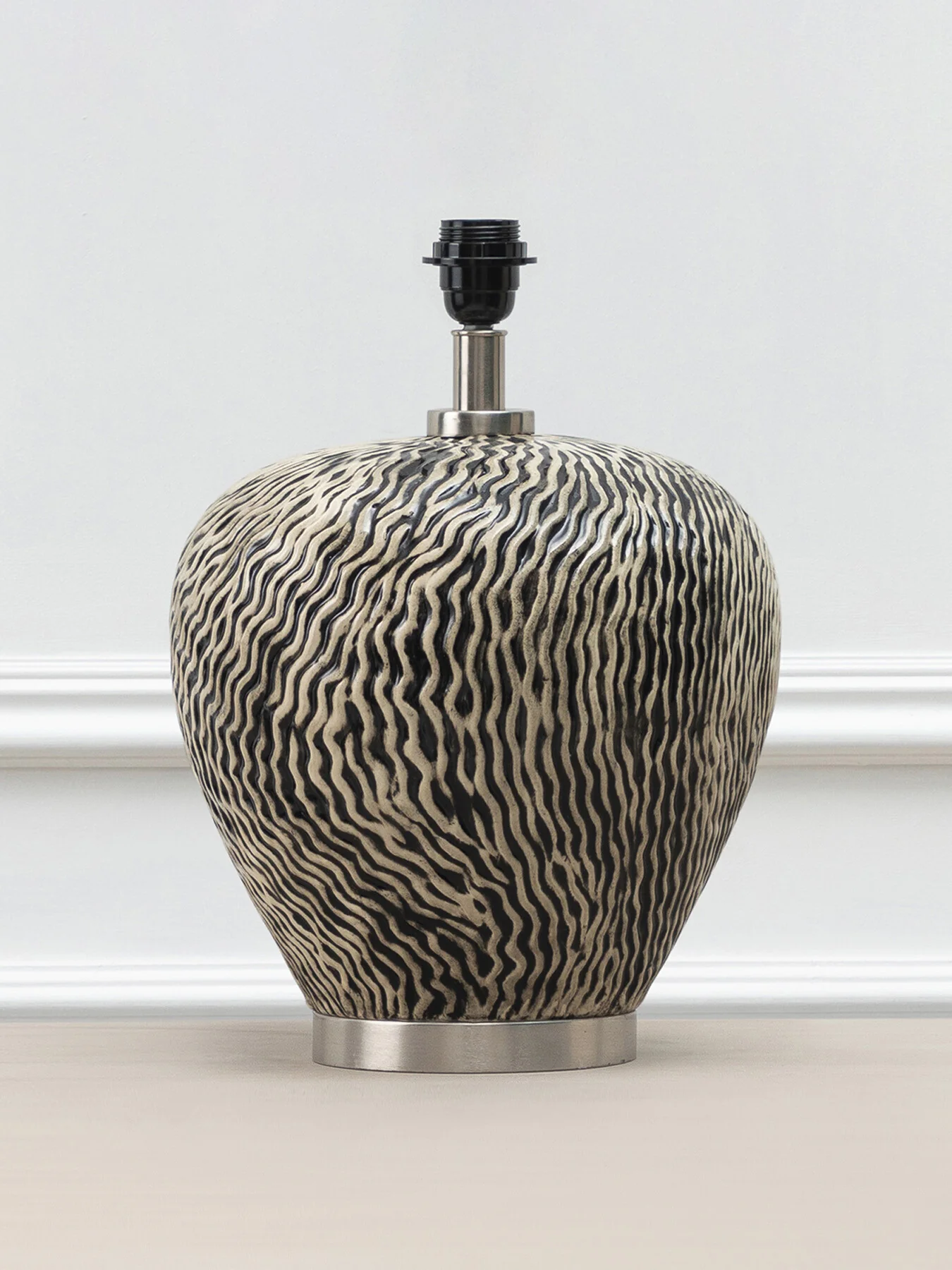 Alcina Table Lamp Base - Image 2