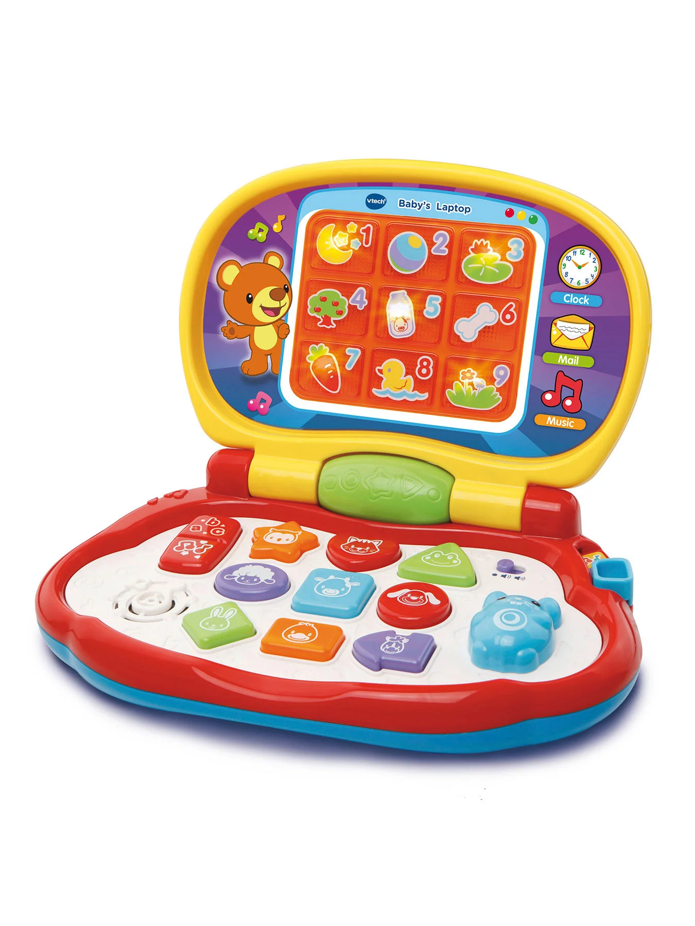 Babys Laptop - Image 2
