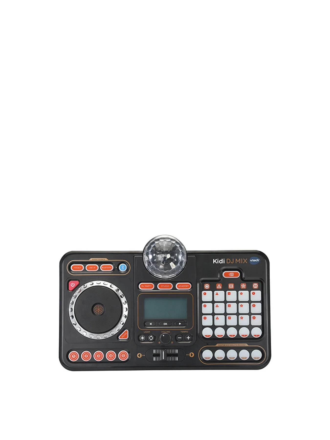 KidiĀ® DJ Mix - Image 2