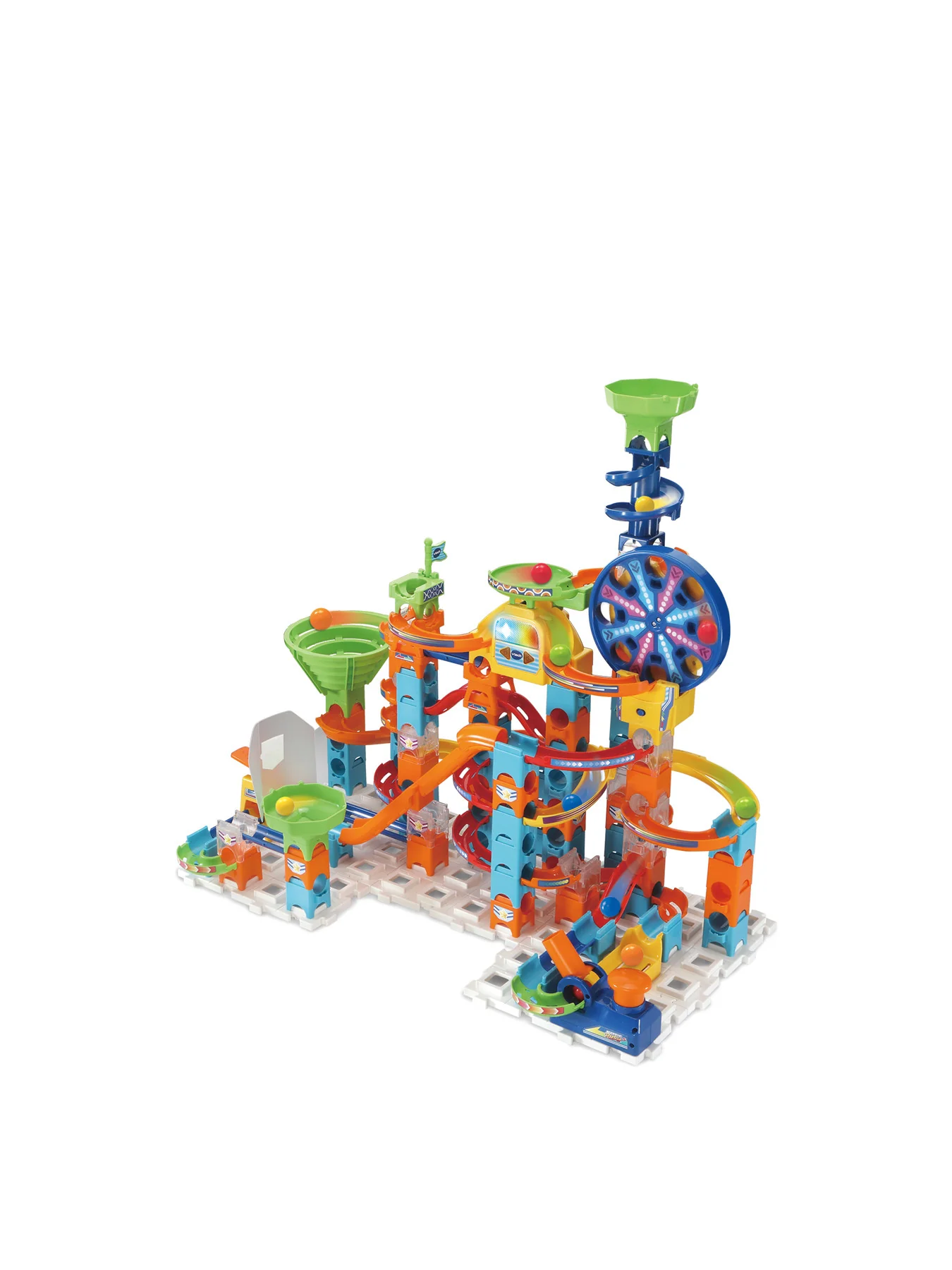 Marble Rush Adventure Set - Image 3