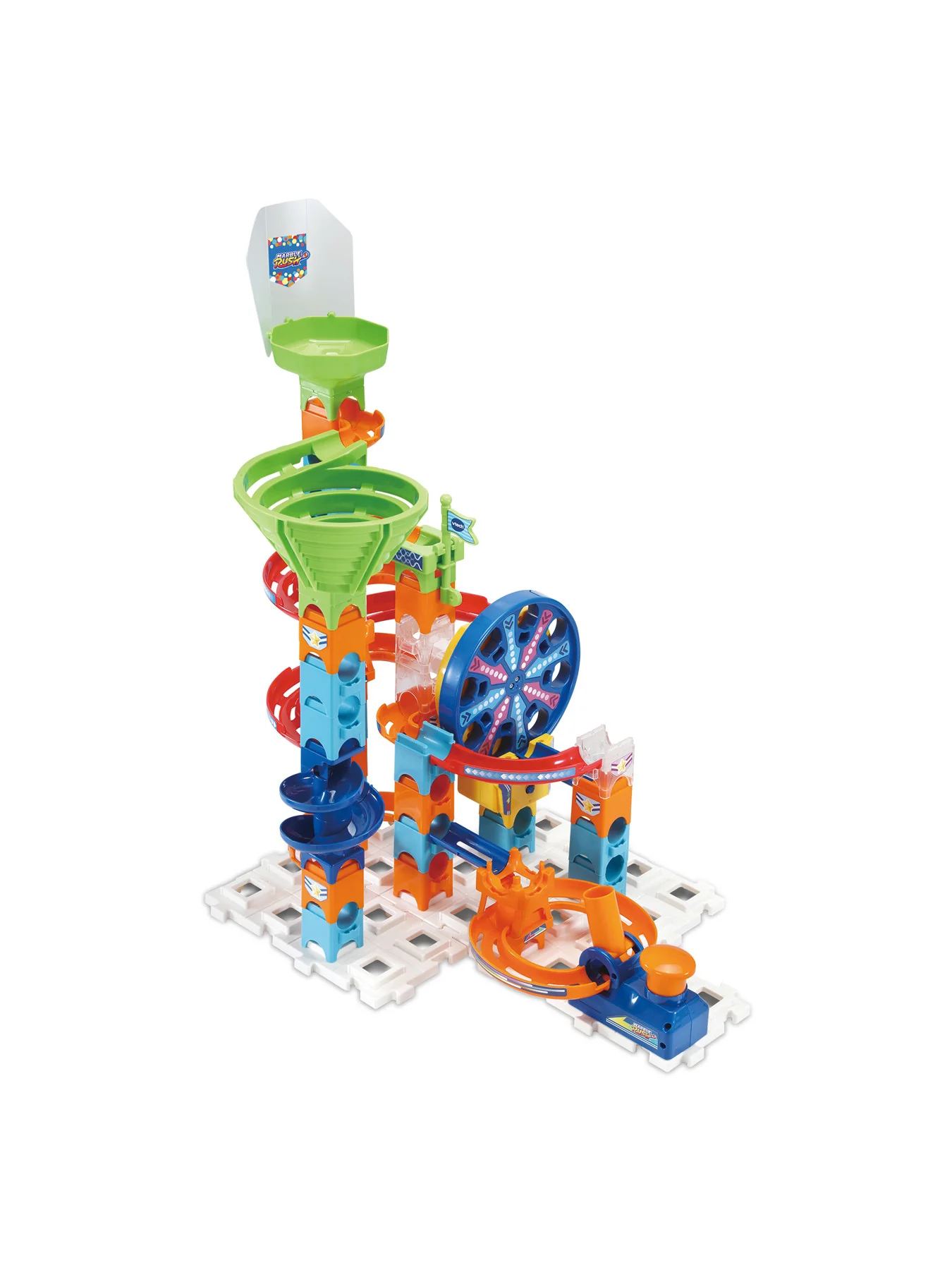 Marble Rush Adventure Set - Image 4