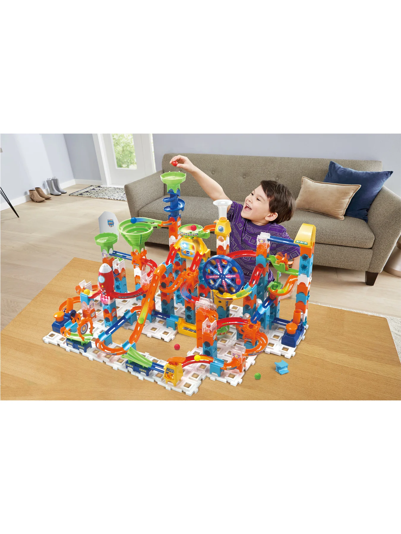 Marble Rush Adventure Set - Image 5
