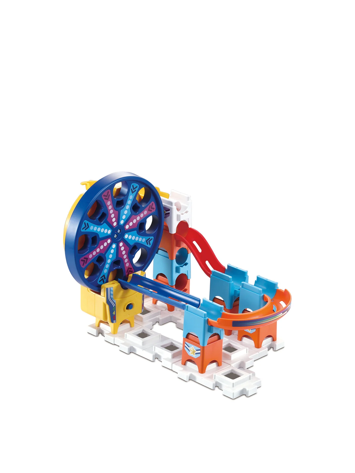 Marble Rush® Fun Fair Set - Image 3