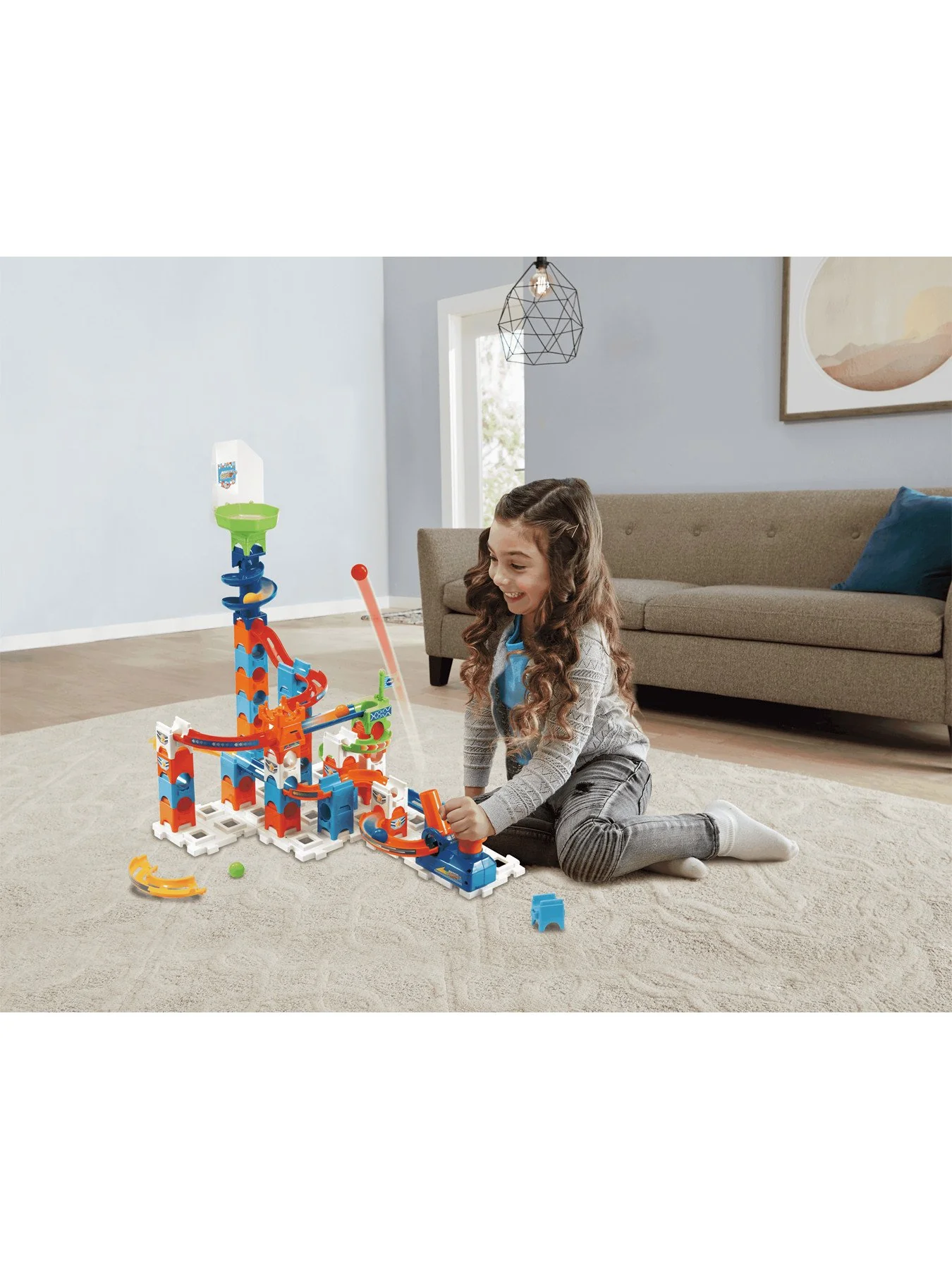Marble Rush Spiral City - Image 10