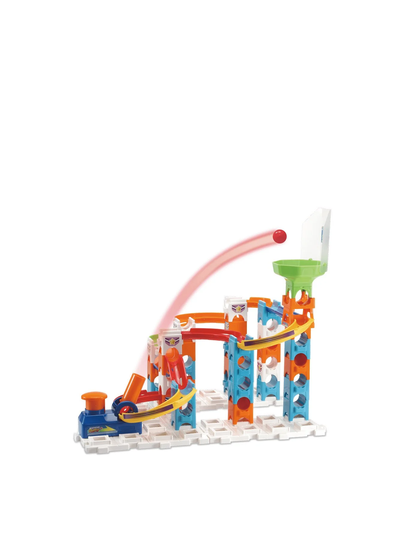 Marble Rush Spiral City - Image 6