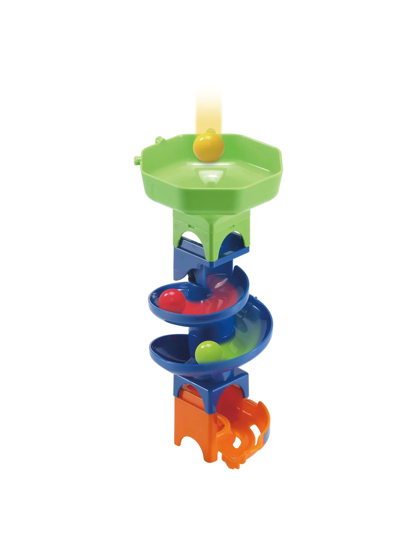 Marble Rush Spiral City - Image 7