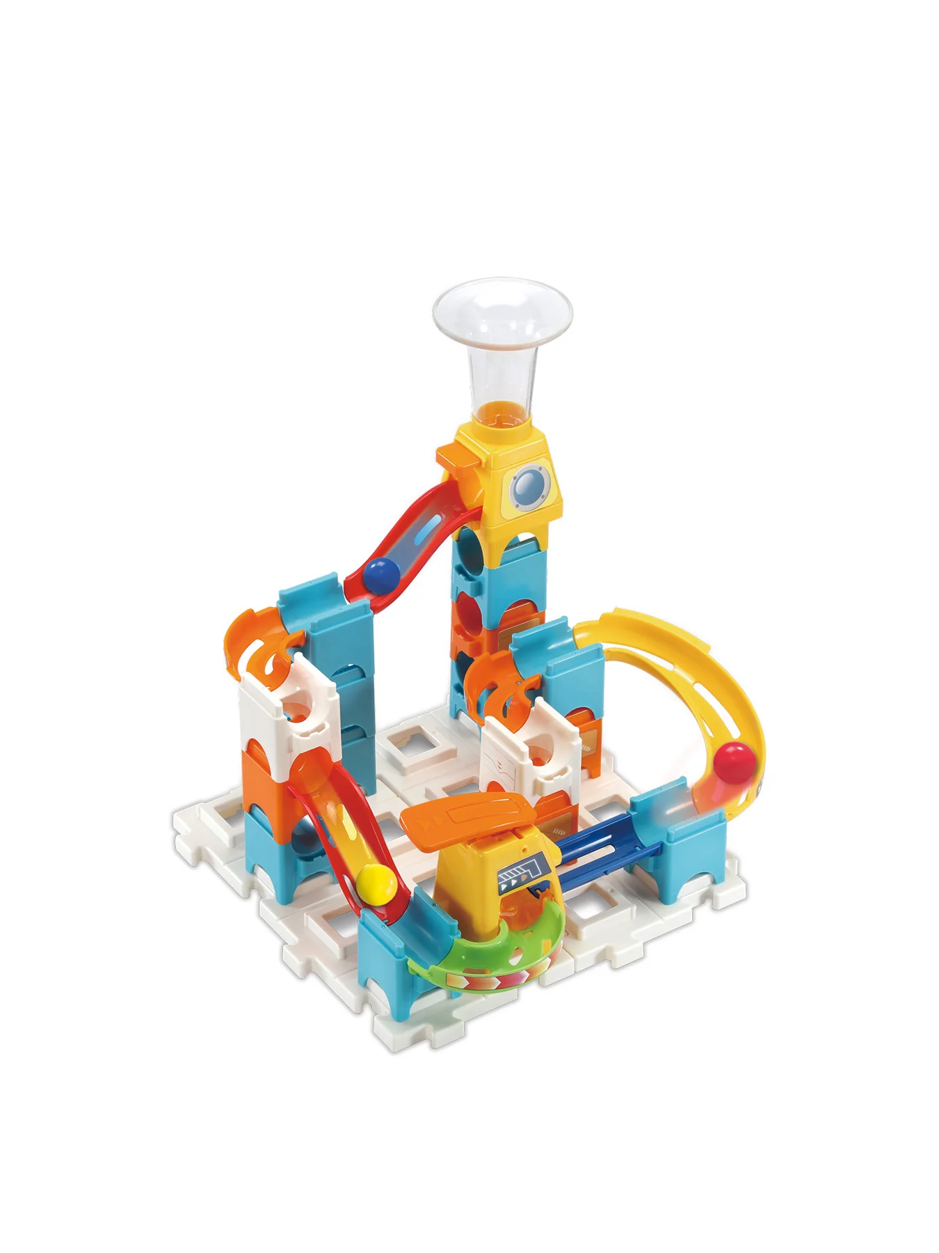 Marble Rush Spiral City - Image 8