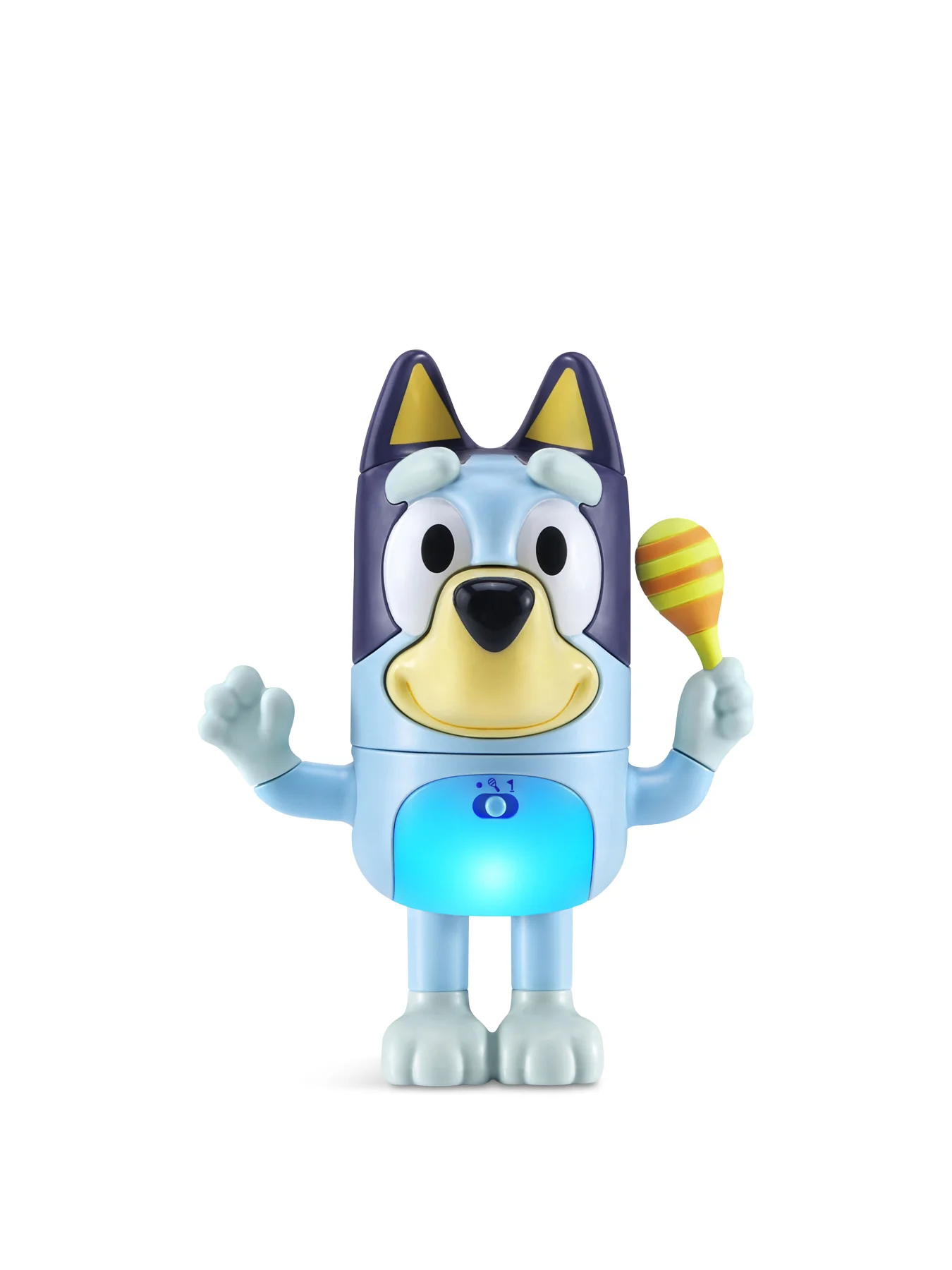 Shake It Bluey Toy