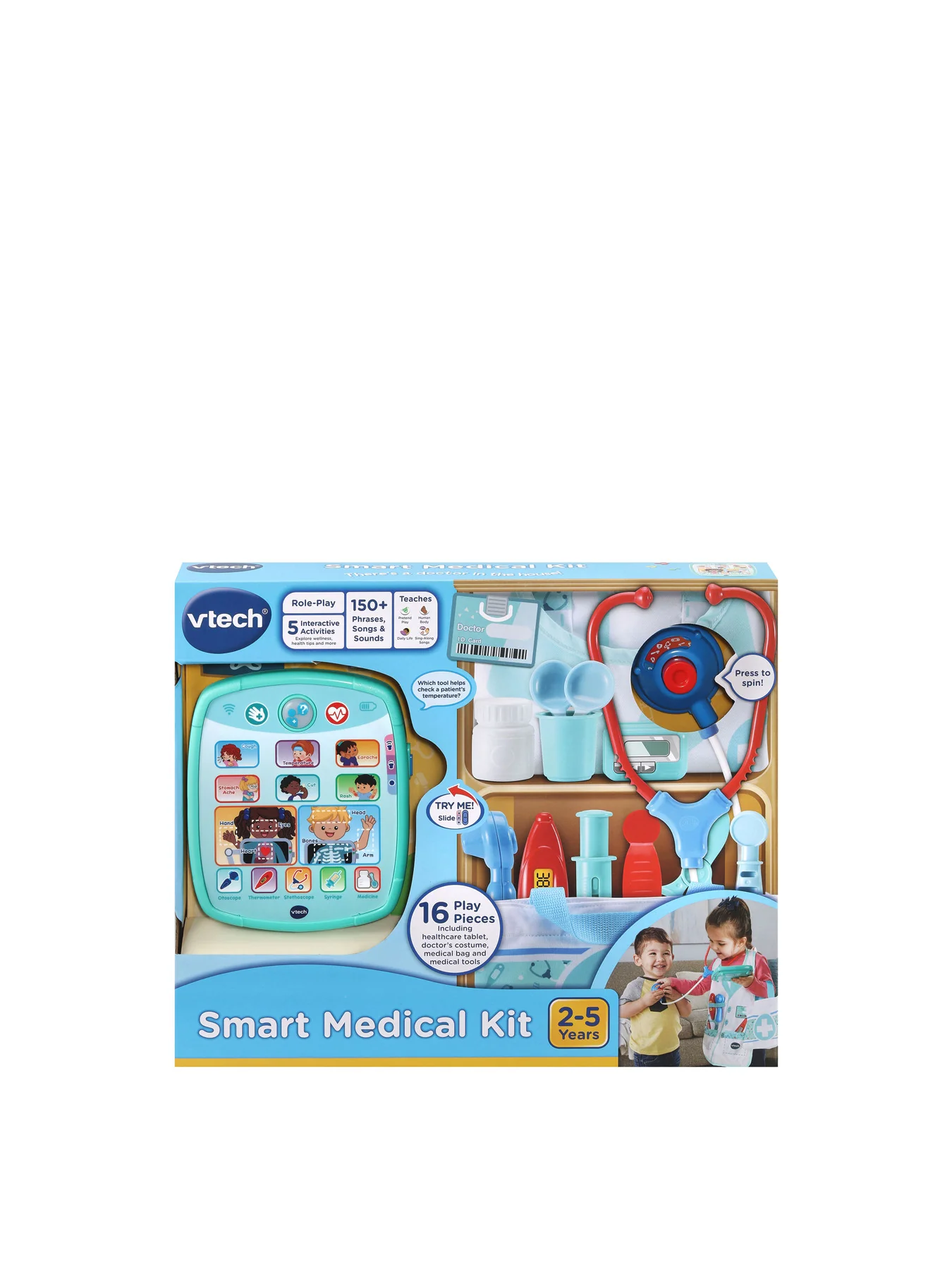 Smart Medical Kit - Image 3