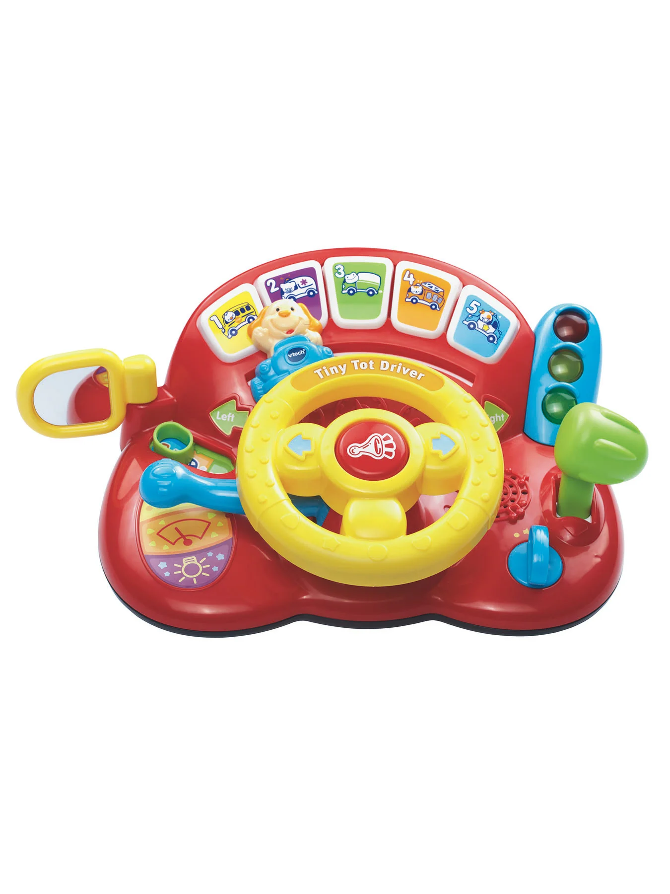 Tiny Tot Driver - Image 2