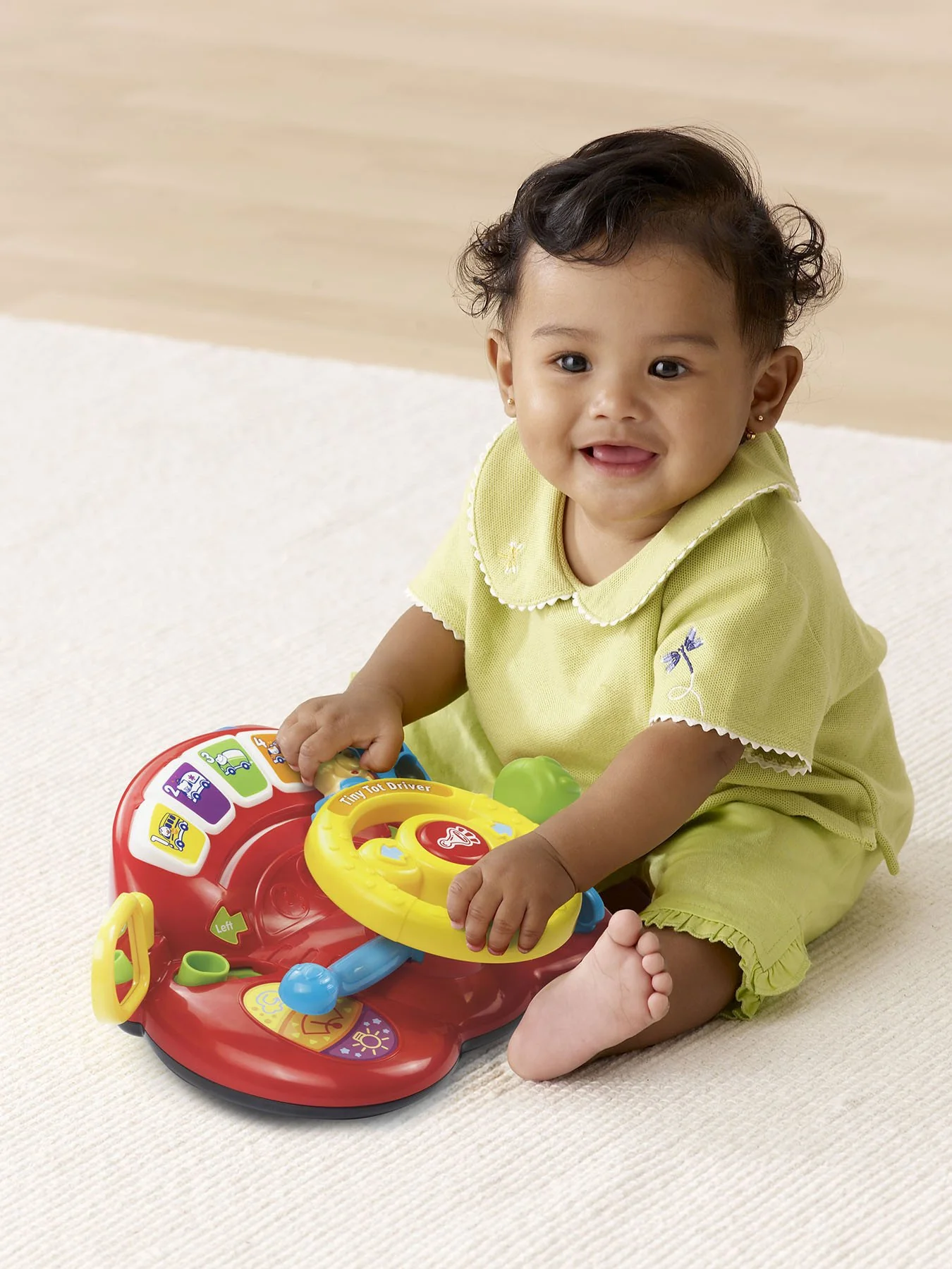 Tiny Tot Driver - Image 3