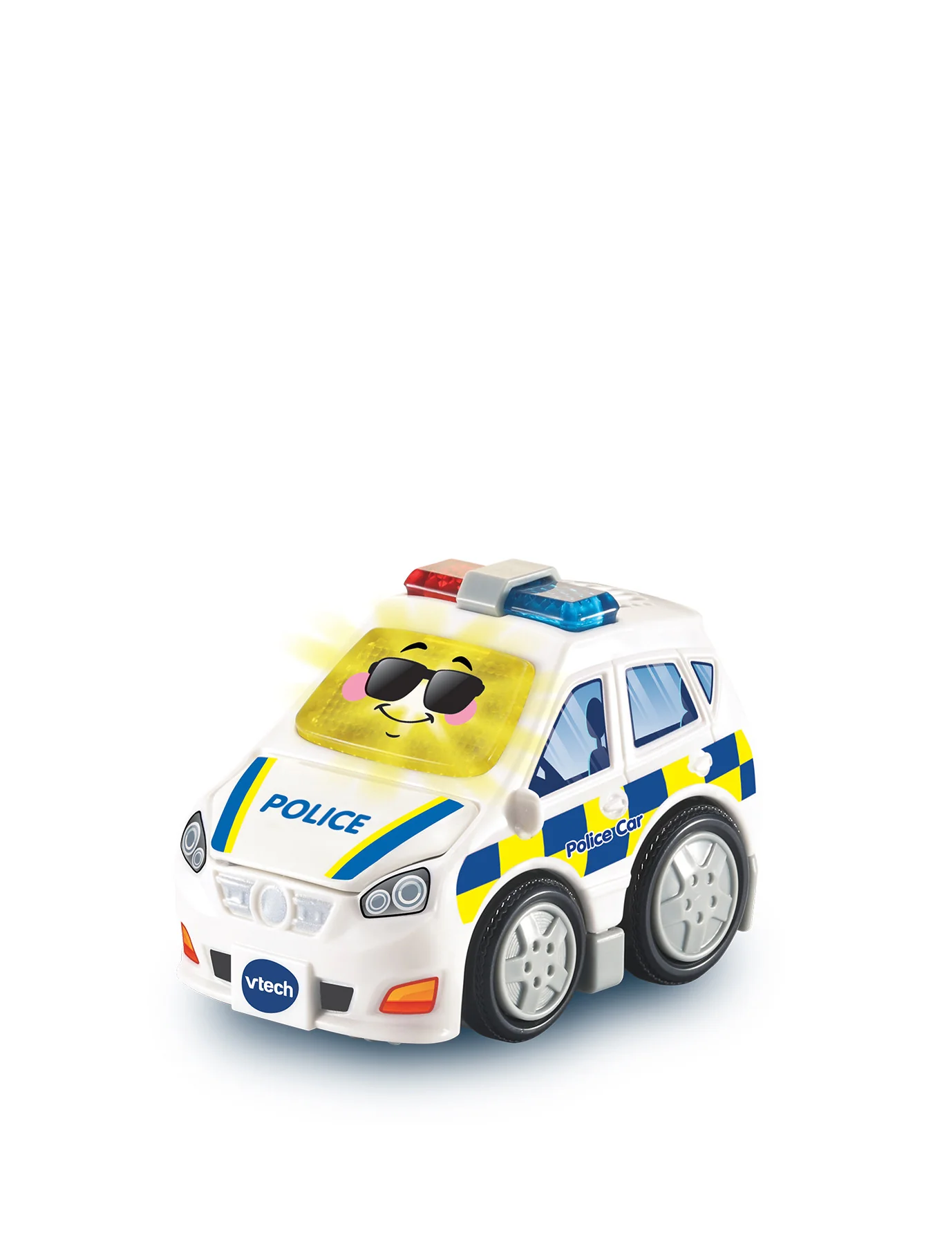 Toot-Toot Drivers Rescue Pack - Image 2