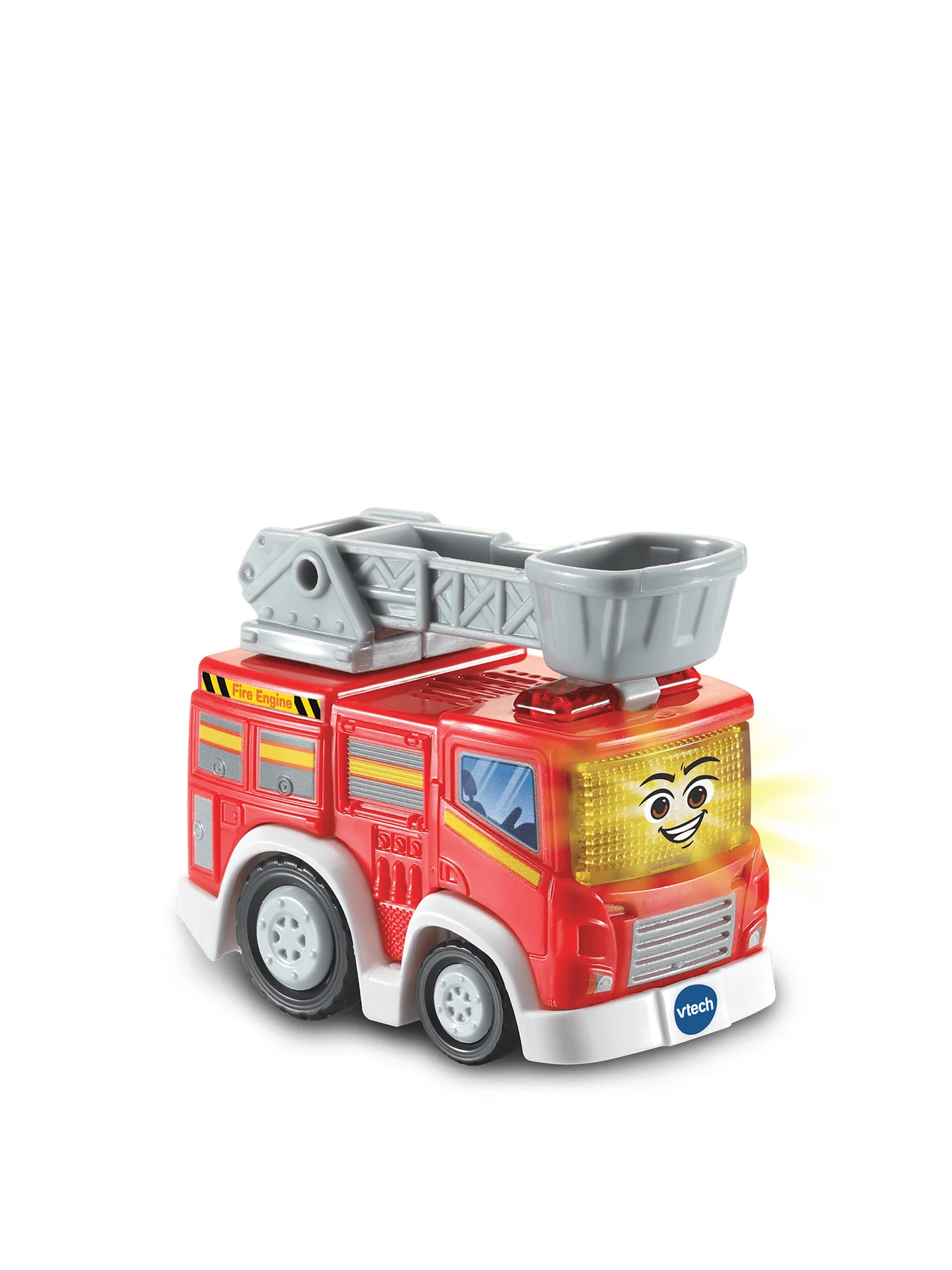 Toot-Toot Drivers Rescue Pack - Image 3