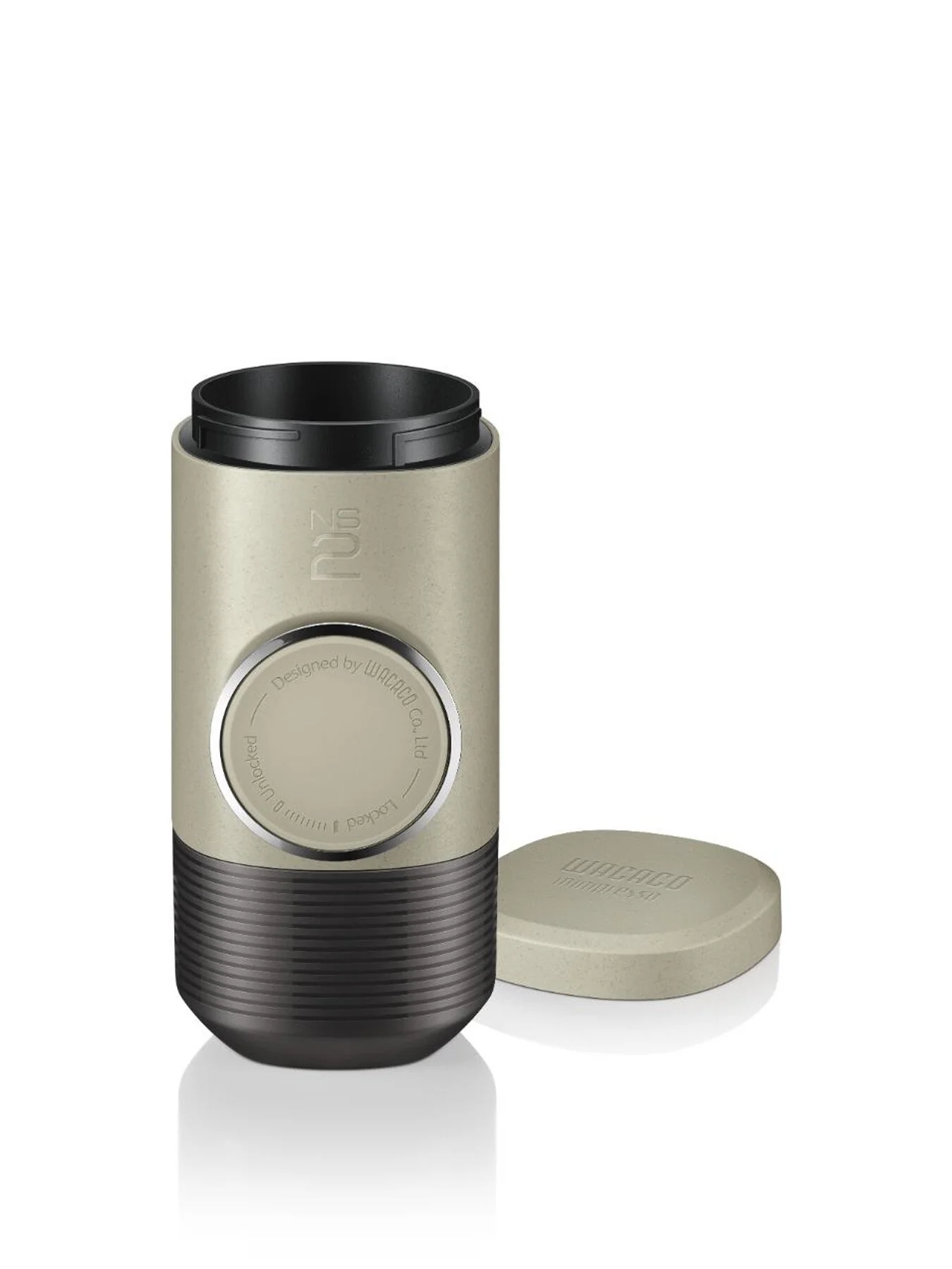 Minipresso NS2