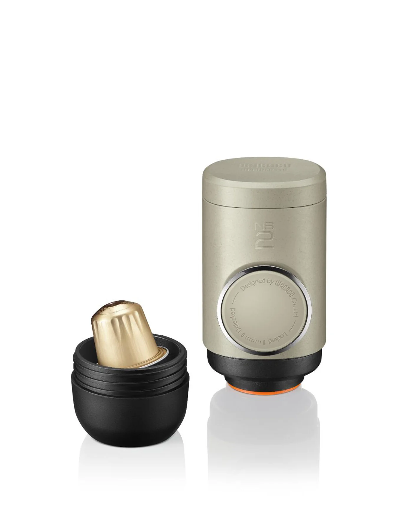 Minipresso NS2 - Image 4