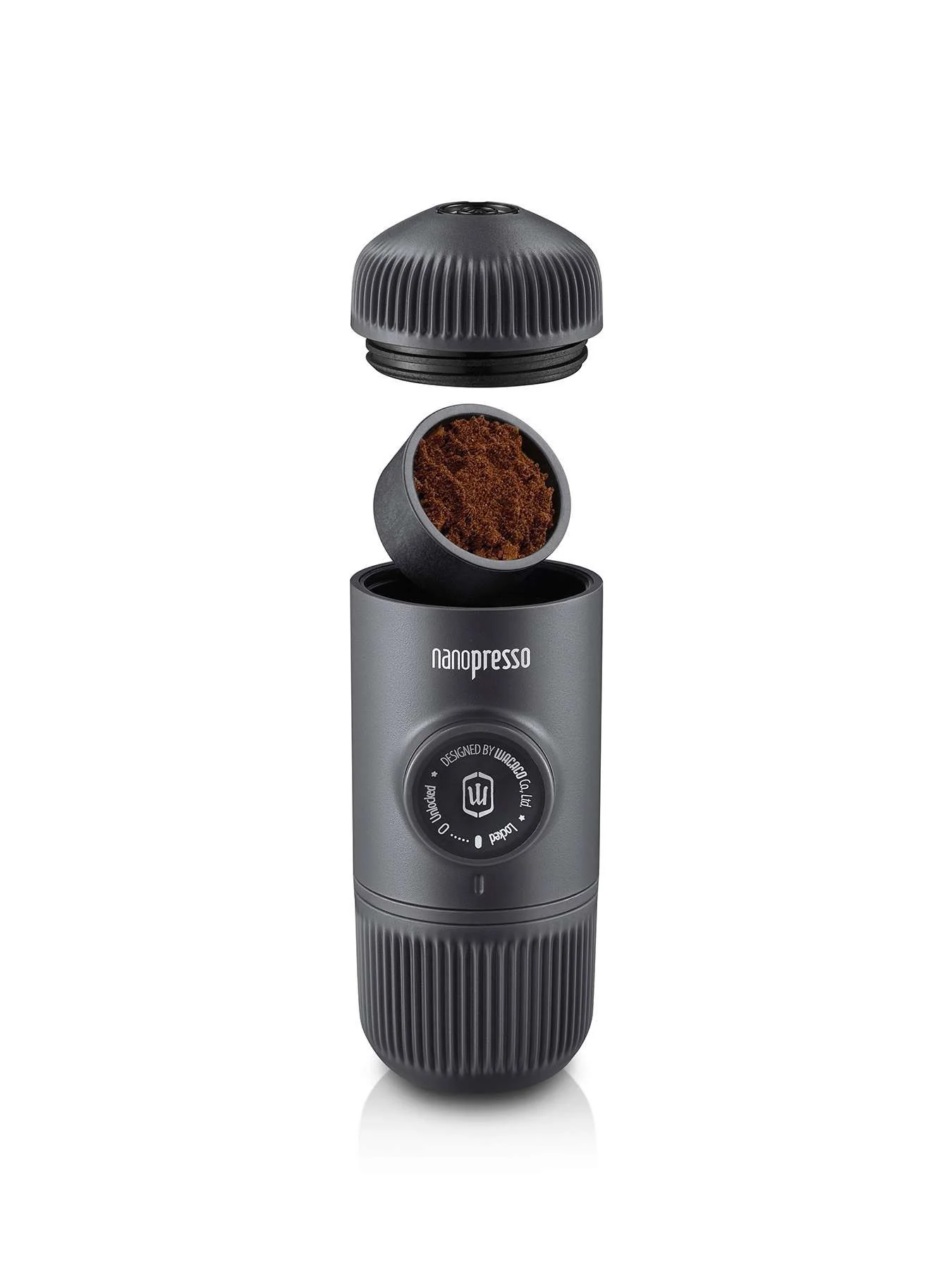 Nanopresso Portable Espresso Machine - Image 3