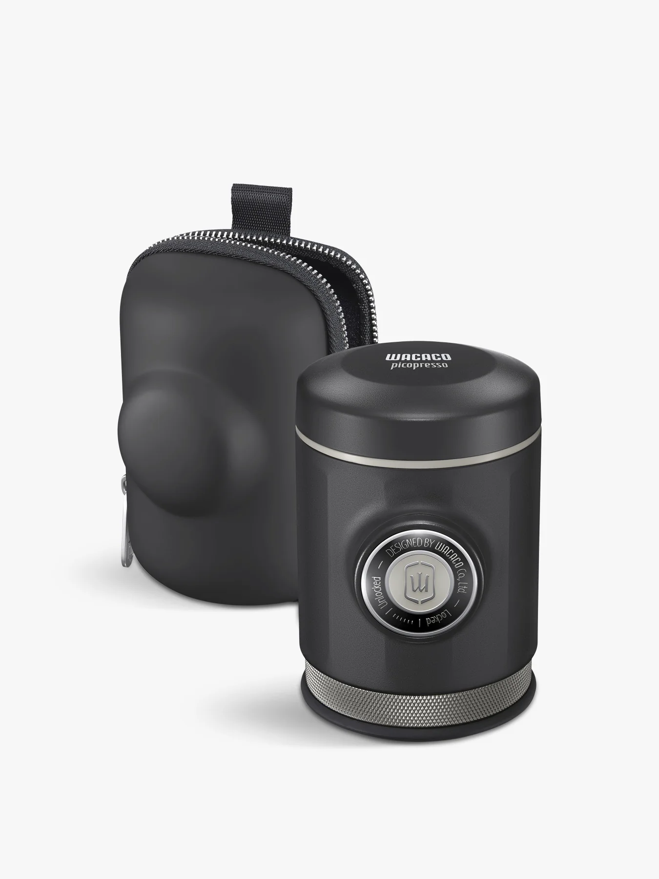 Picopresso Portable Espresso Machine