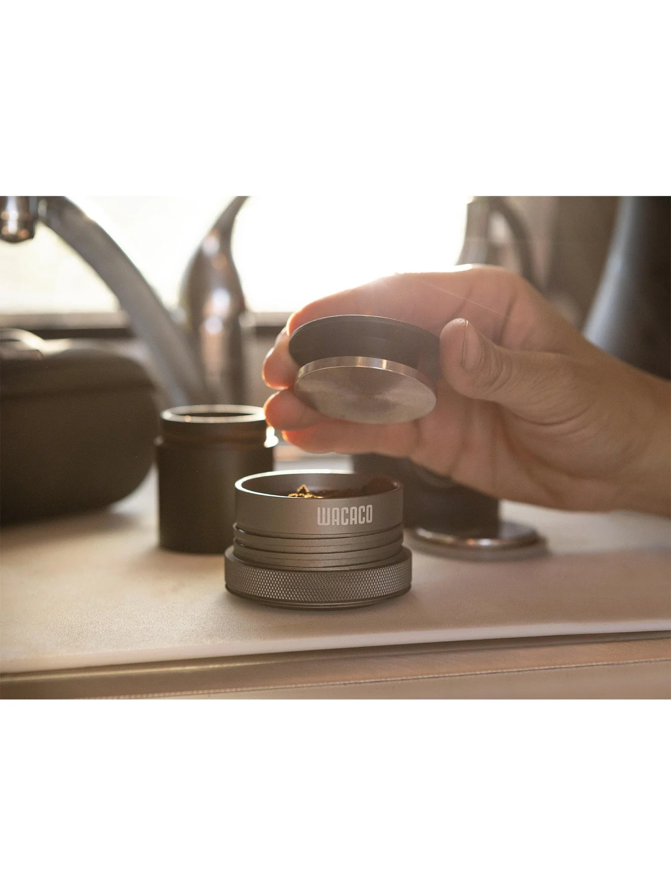 Picopresso Portable Espresso Machine - Image 10
