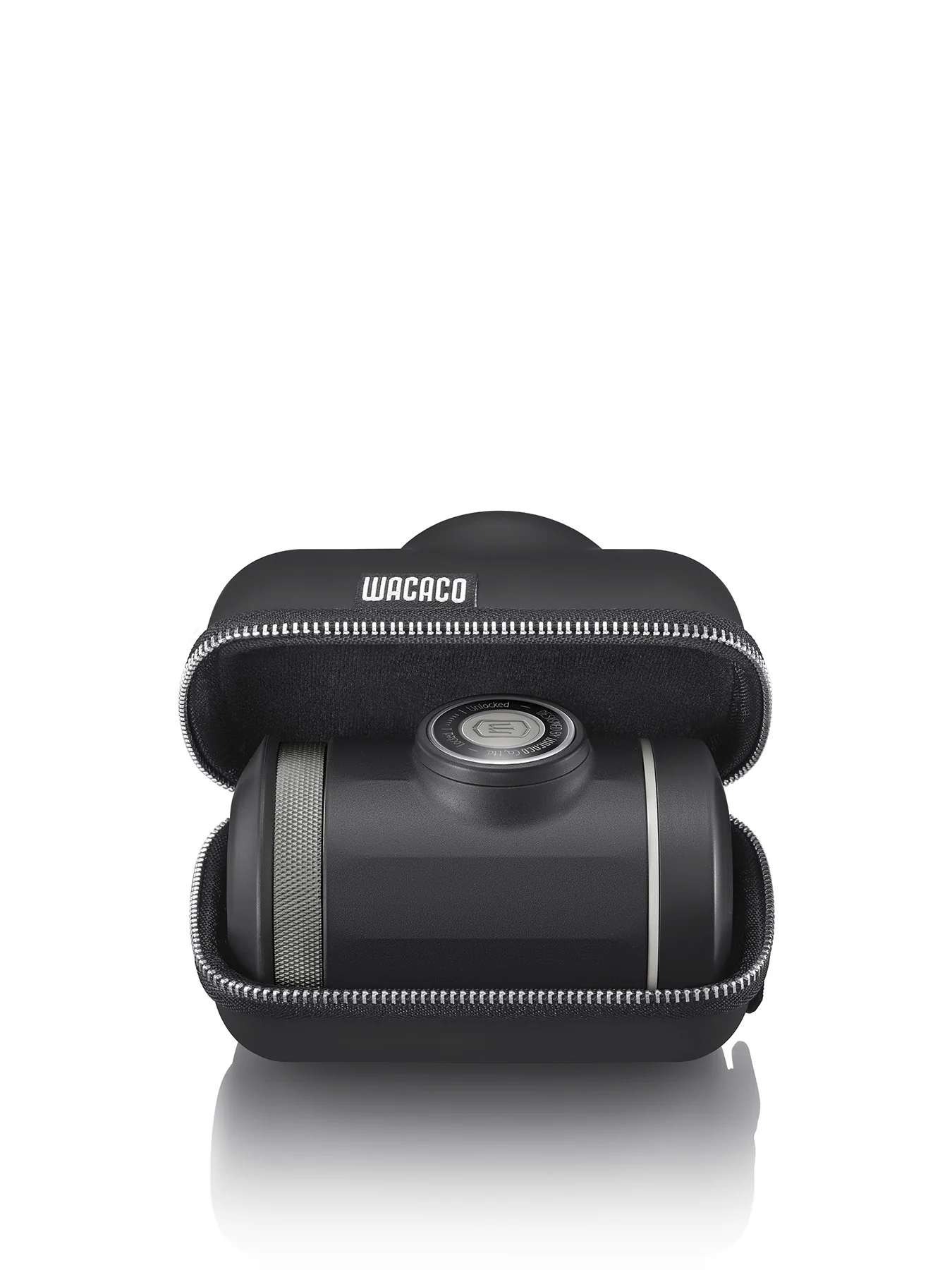 Picopresso Portable Espresso Machine - Image 2