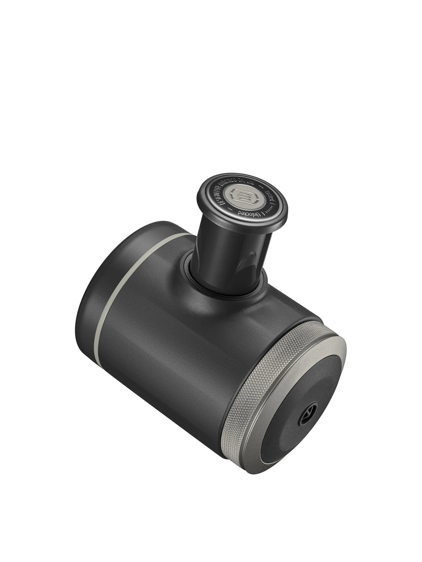 Picopresso Portable Espresso Machine - Image 3