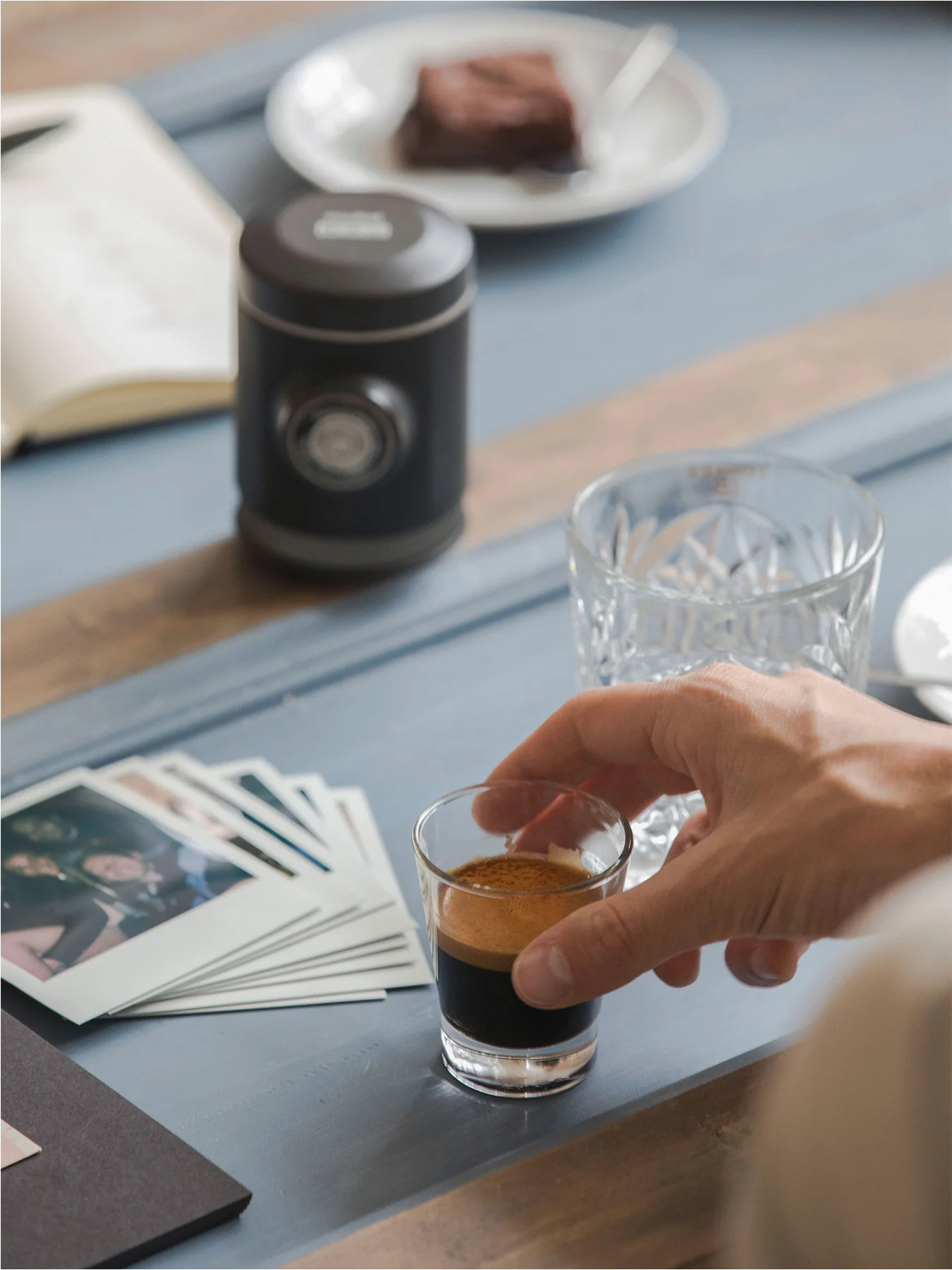 Picopresso Portable Espresso Machine - Image 8