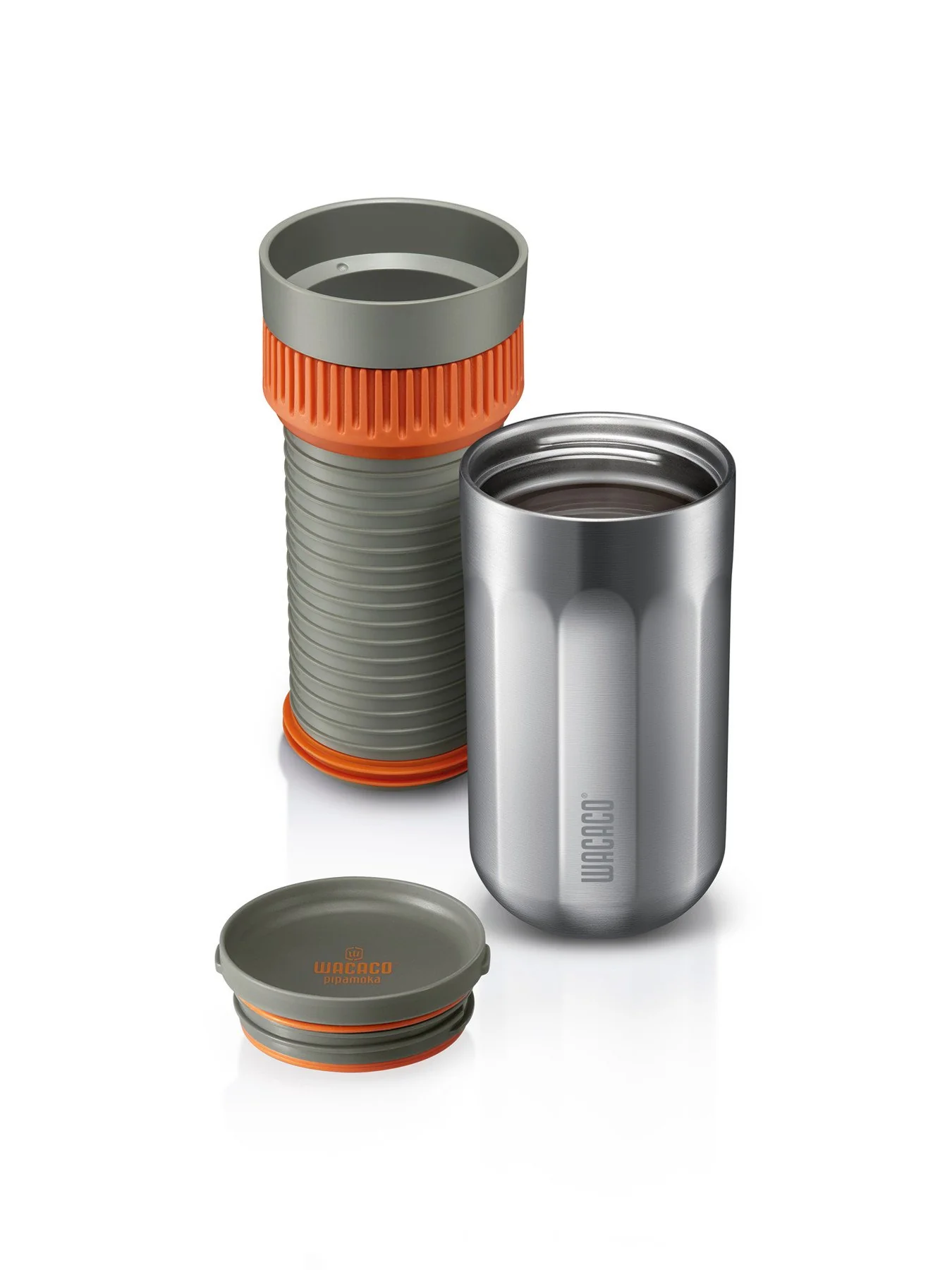 Pipamoka Portable Coffee Maker - Image 3