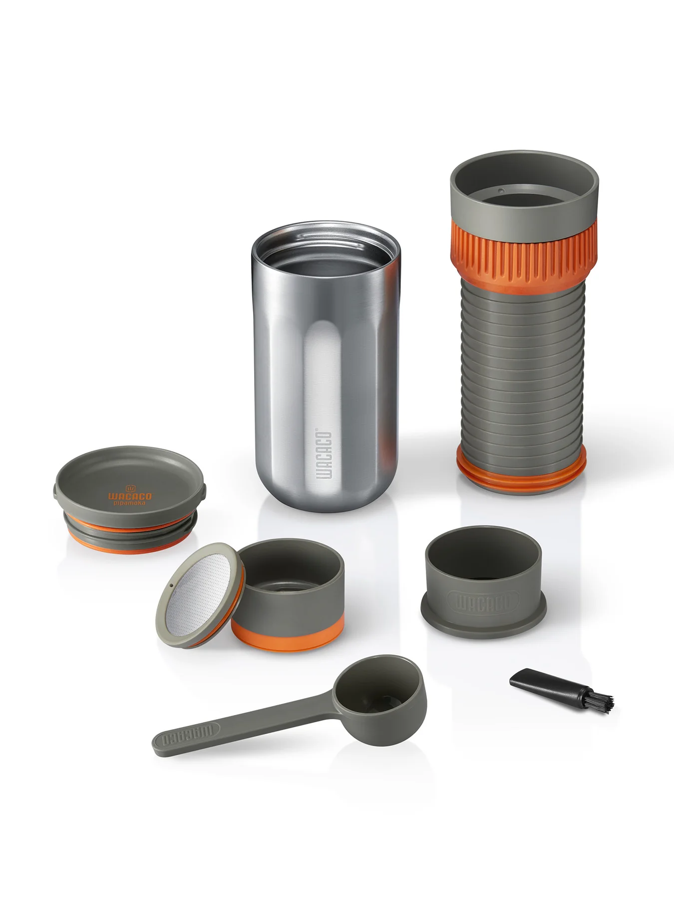 Pipamoka Portable Coffee Maker - Image 4