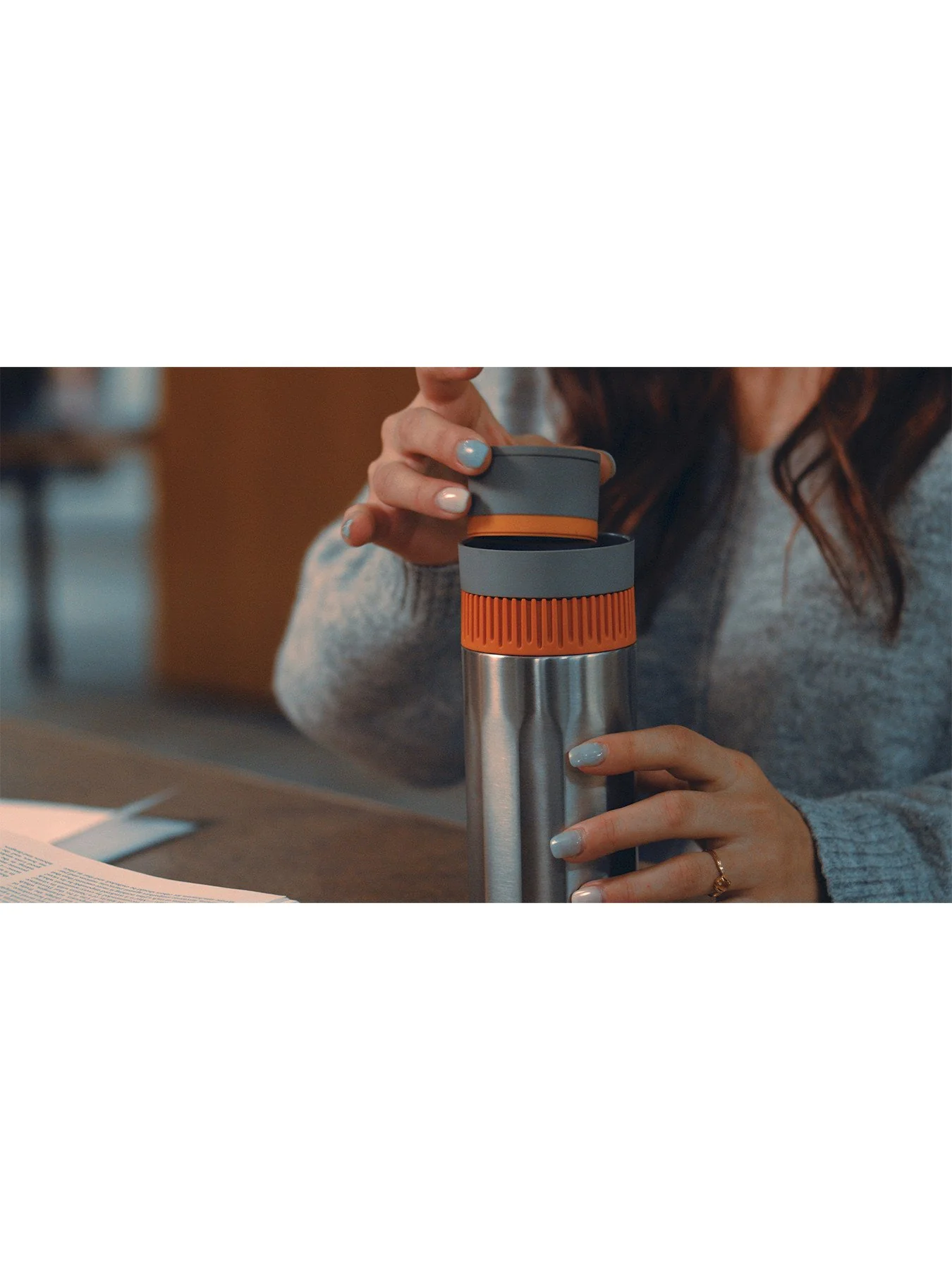 Pipamoka Portable Coffee Maker - Image 9