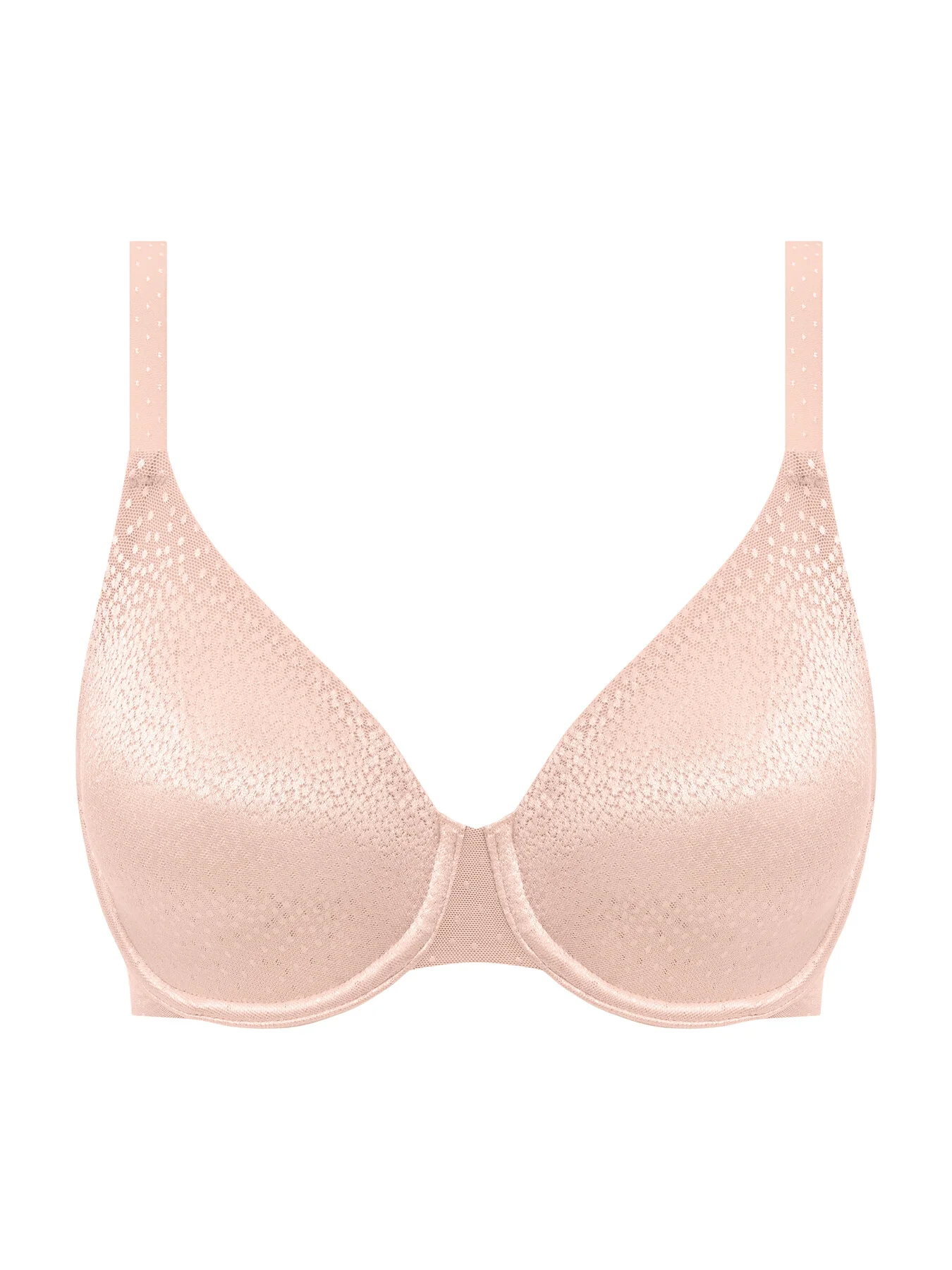 Back Appeal Underwire Bra