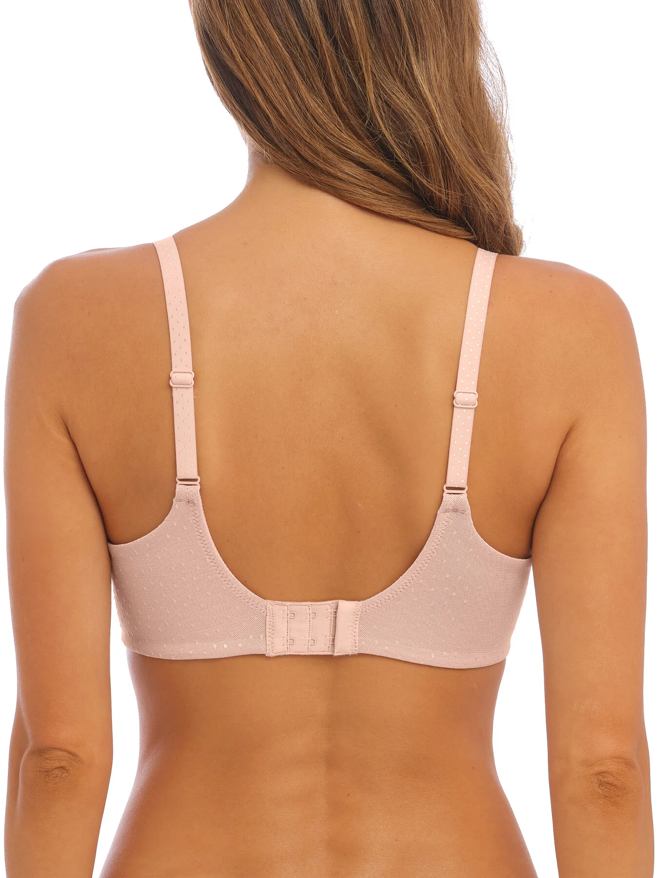 Back Appeal Underwire Bra - Image 3