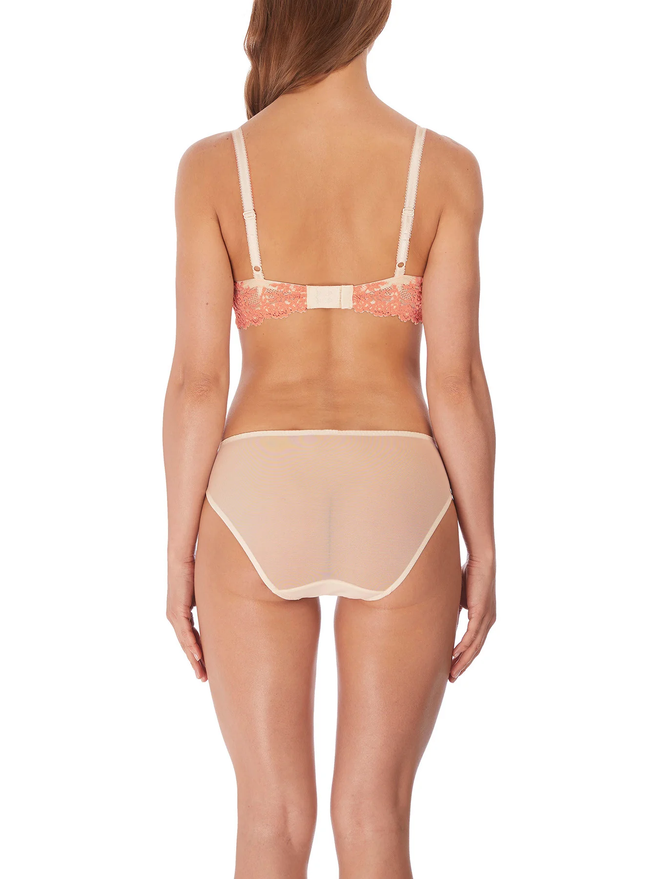 Embrace Lace Bikini Brief - Image 3