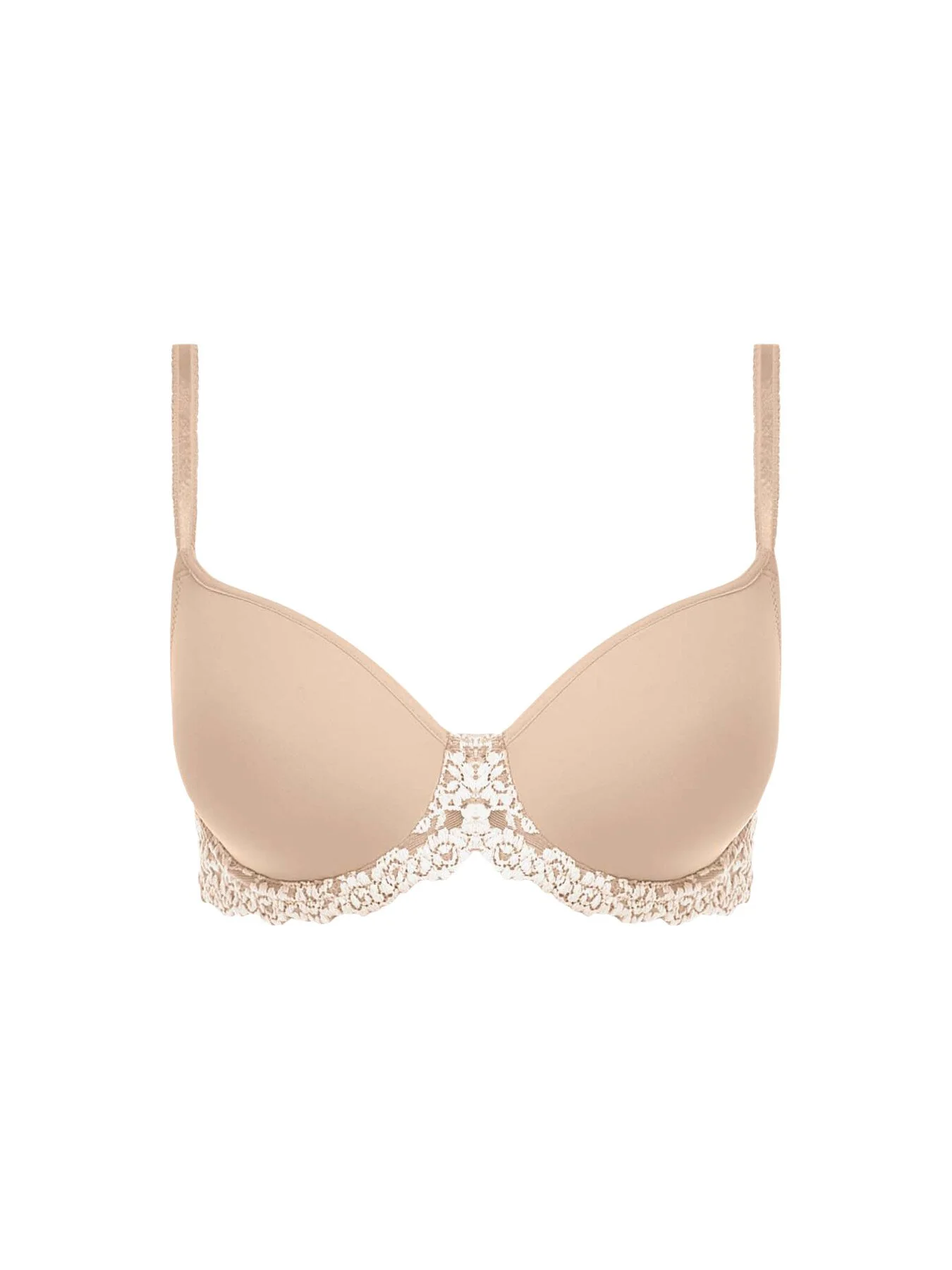 Embrace Lace Contour Bra
